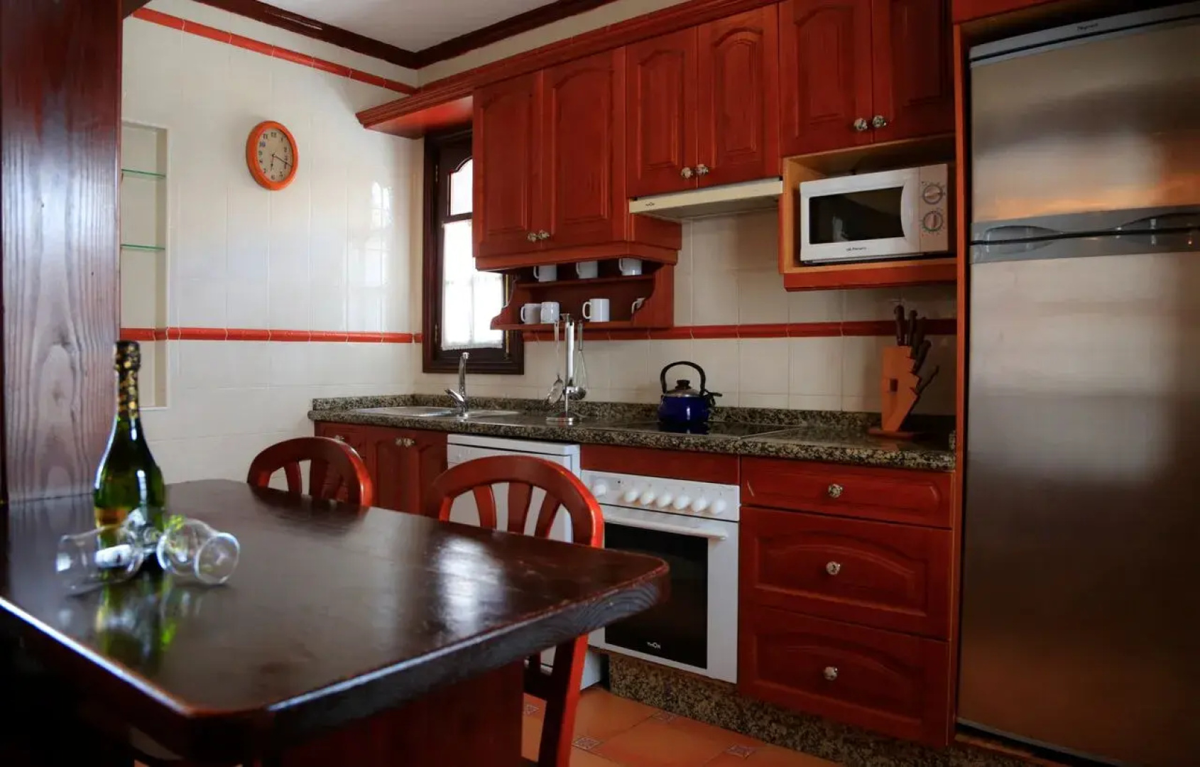 Vip Villas - Caleta Dorada