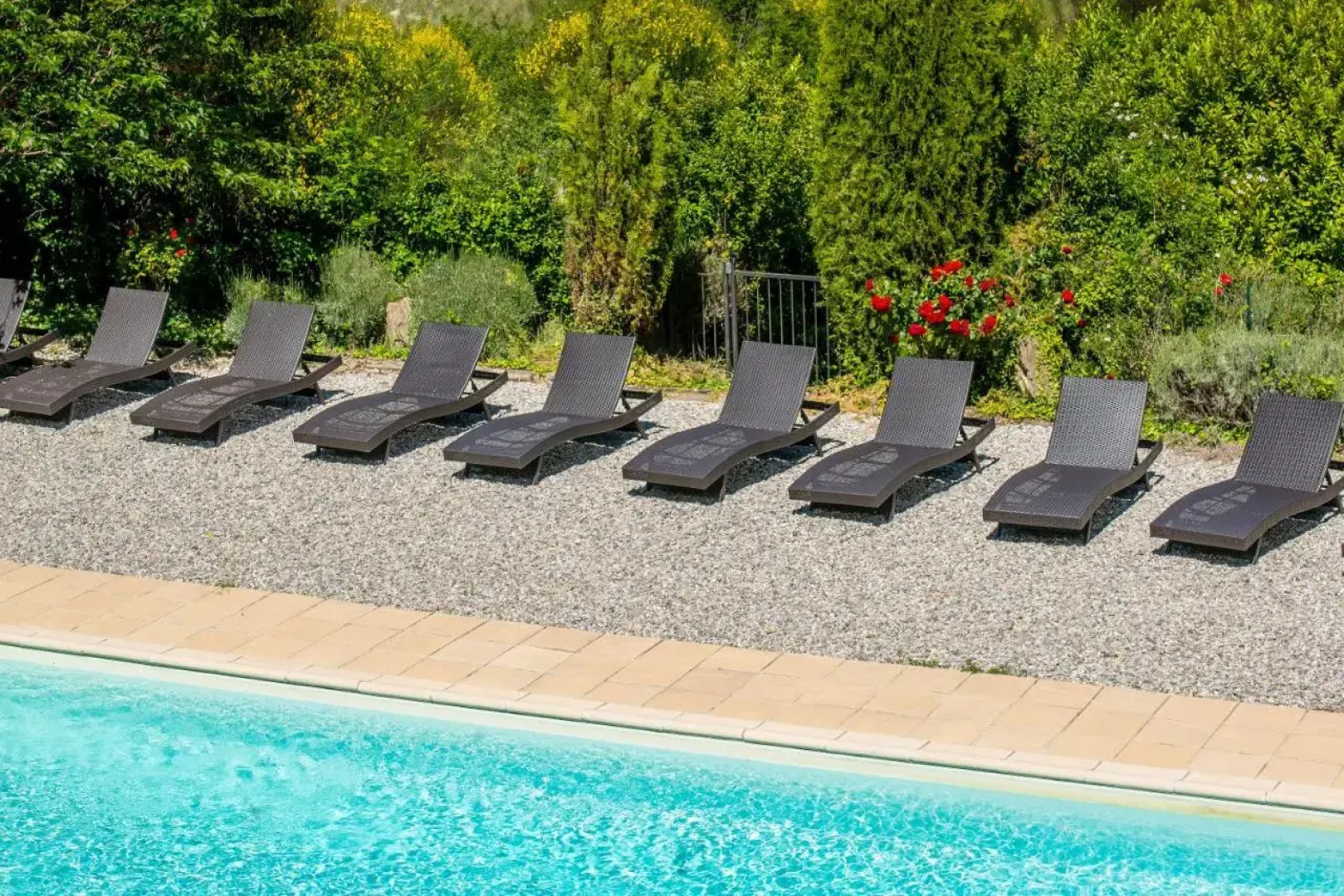 Logis Hôtel Restaurant Le Plantevin