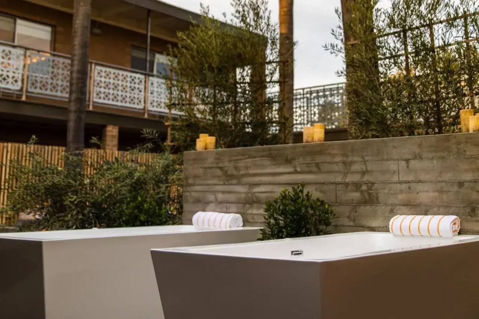 Dr. Wilkinson's Backyard Resort and Mineral Springs, a Member of Design Hotels