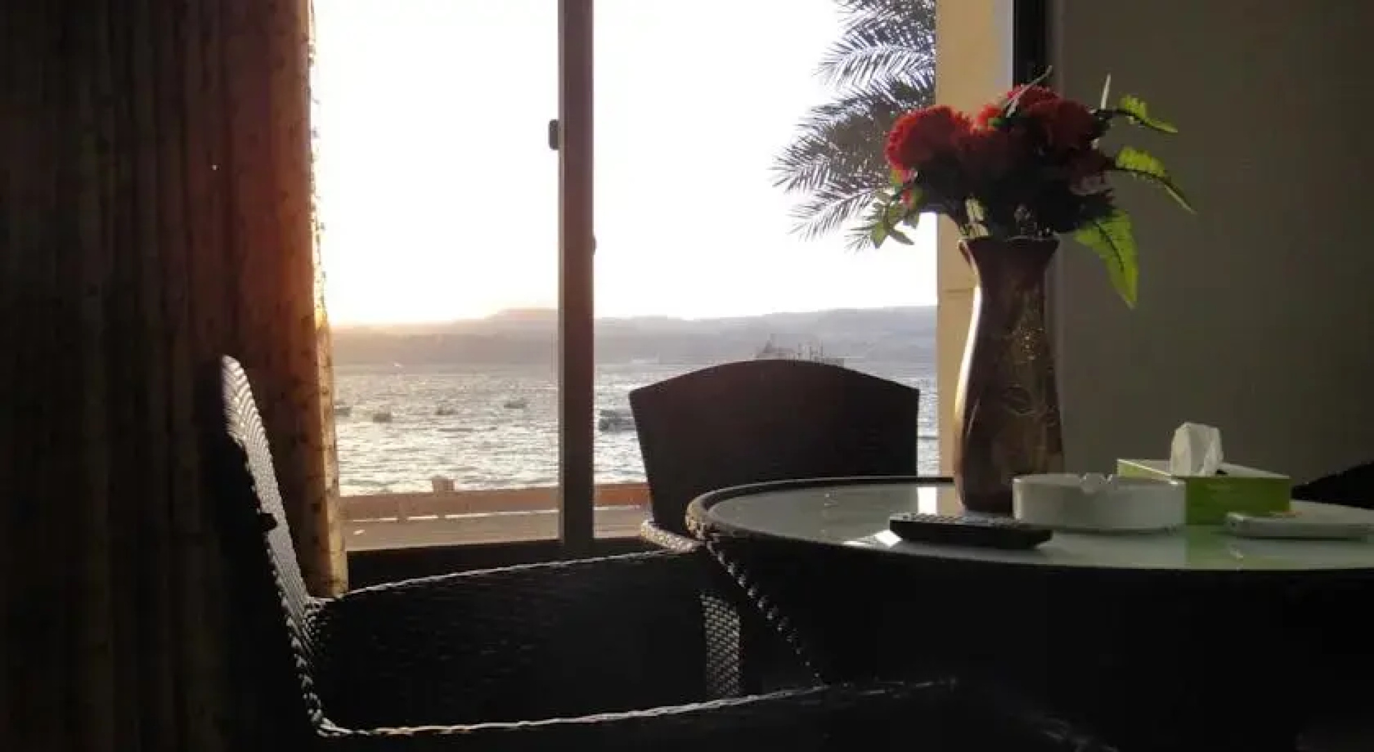 Fos'hat Al Aqaba Furnished Apartments