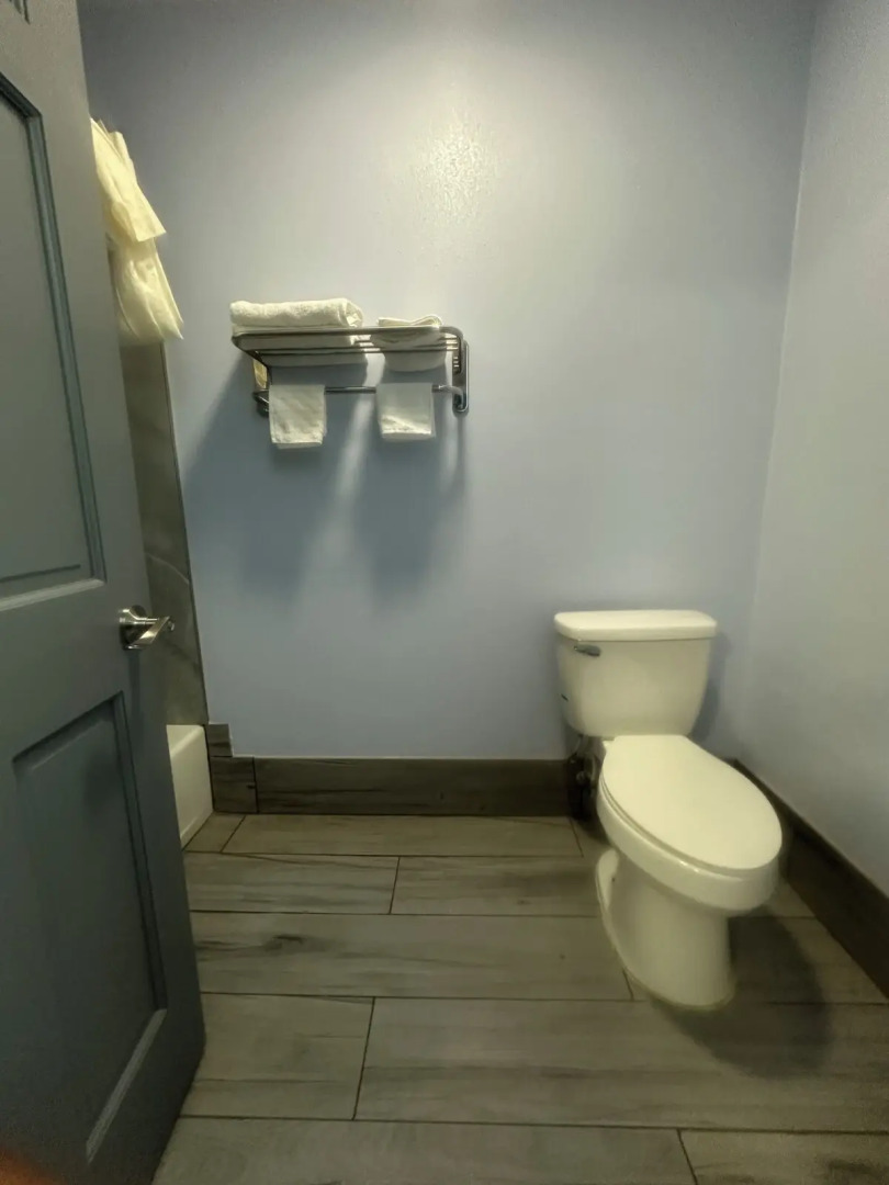 Carrizo Executive Inn