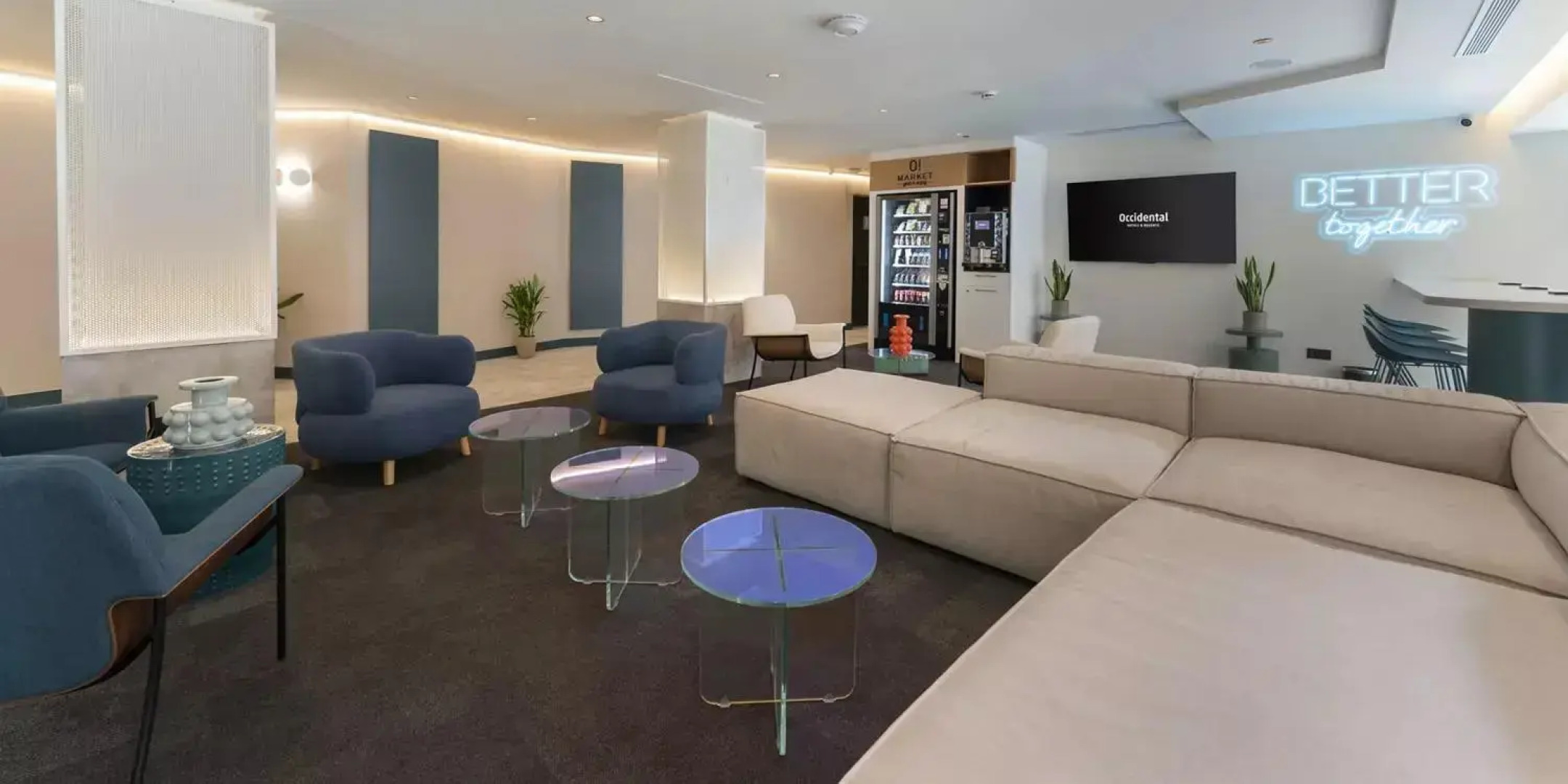 Occidental Las Canteras