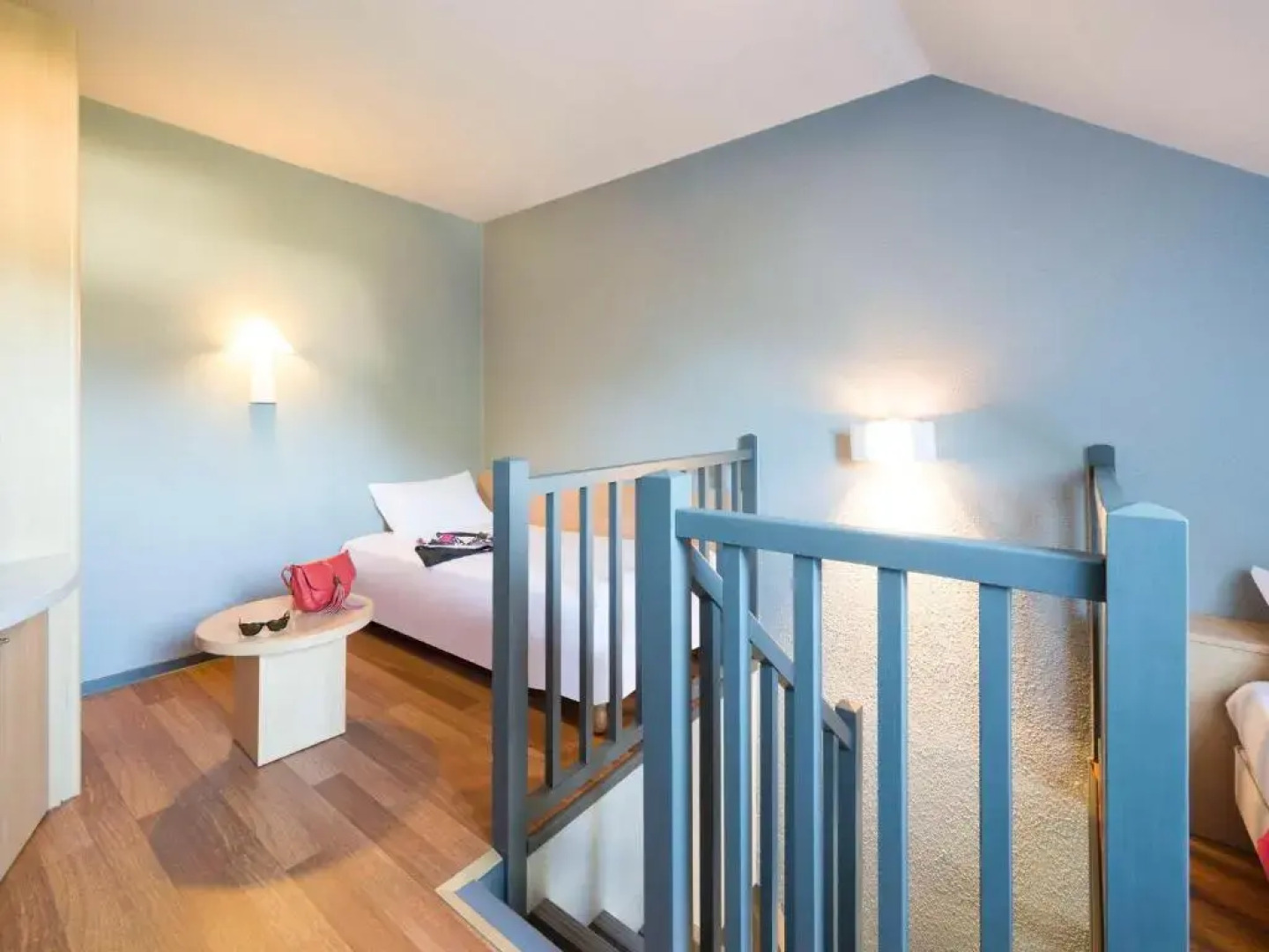 Mercure Quiberon Hotel and Spa (Spa opening in 2025)