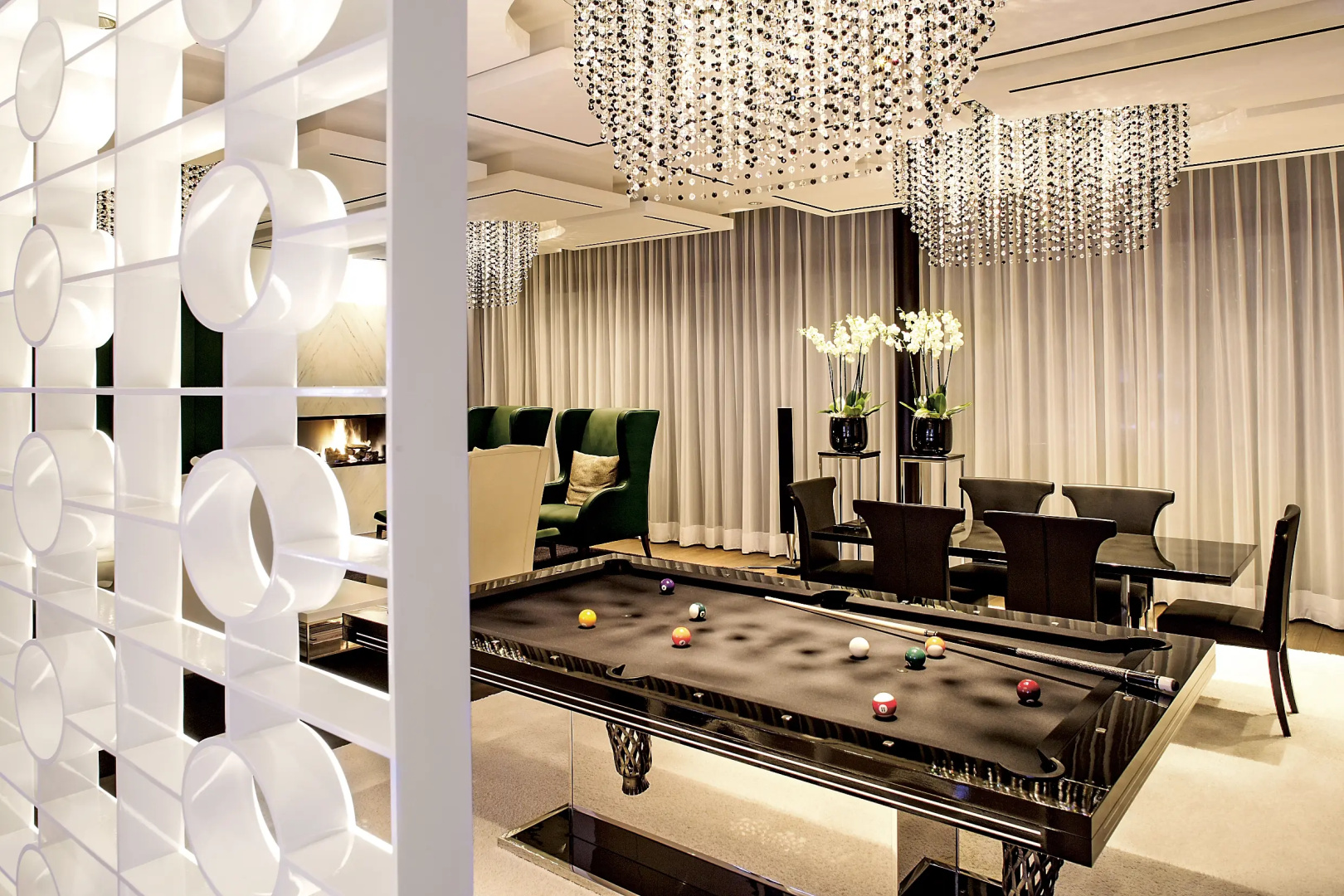 The Dolder Grand
