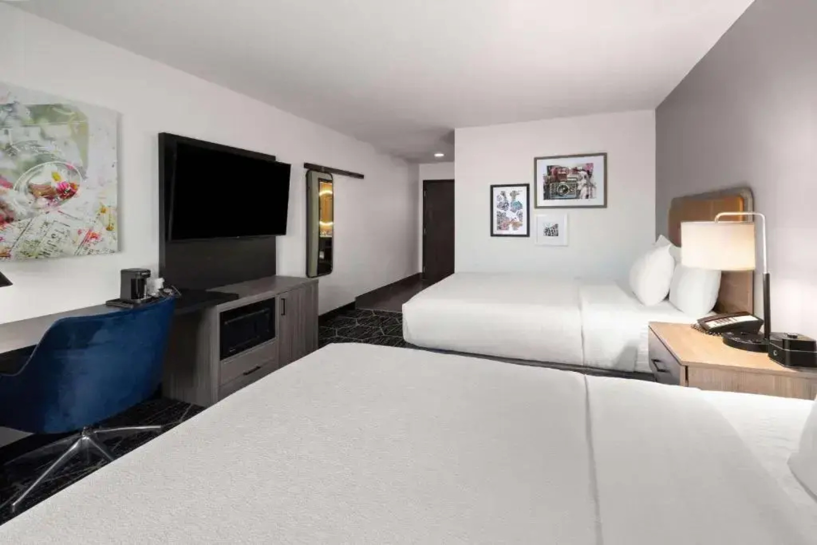 La Quinta Inn & Suites by Wyndham Meridian