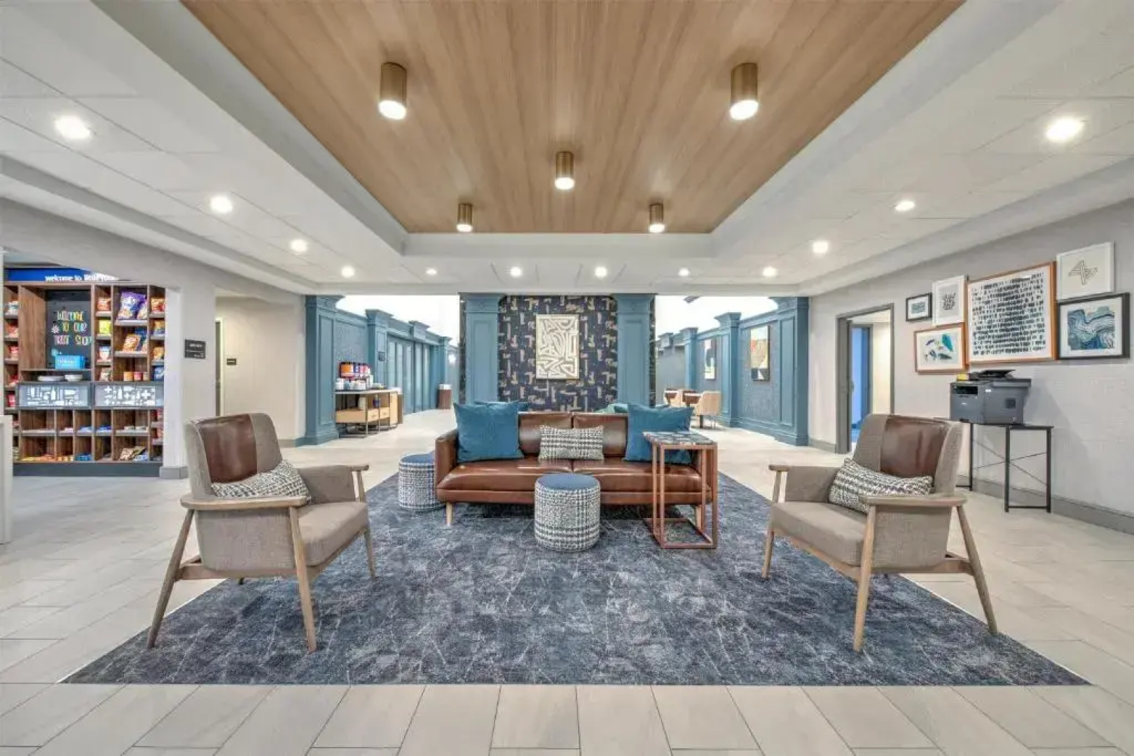 Hampton Inn & Suites by Hilton West Little Rock