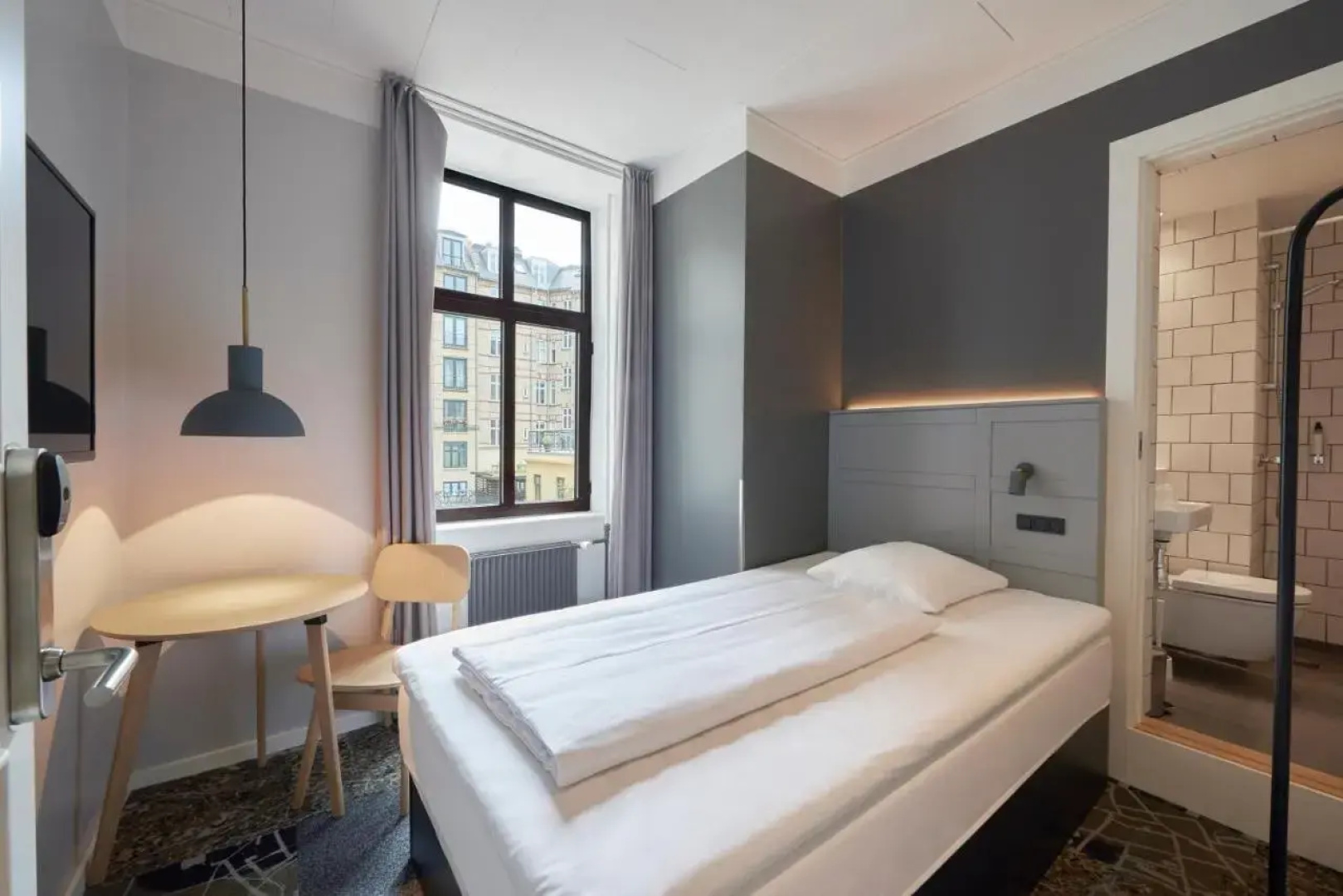 Four Points Flex by Sheraton Copenhagen City