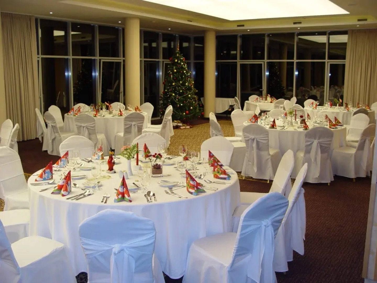 La Contessa Castle Hotel