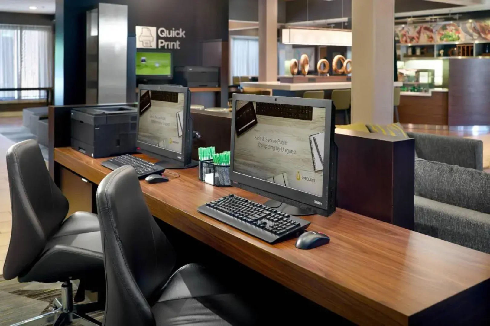 Courtyard by Marriott Macon