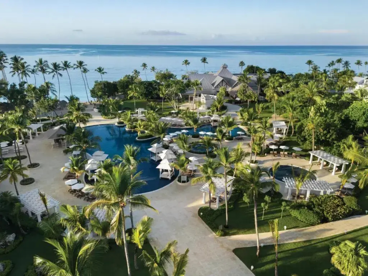 Dreams La Romana Resort & Spa