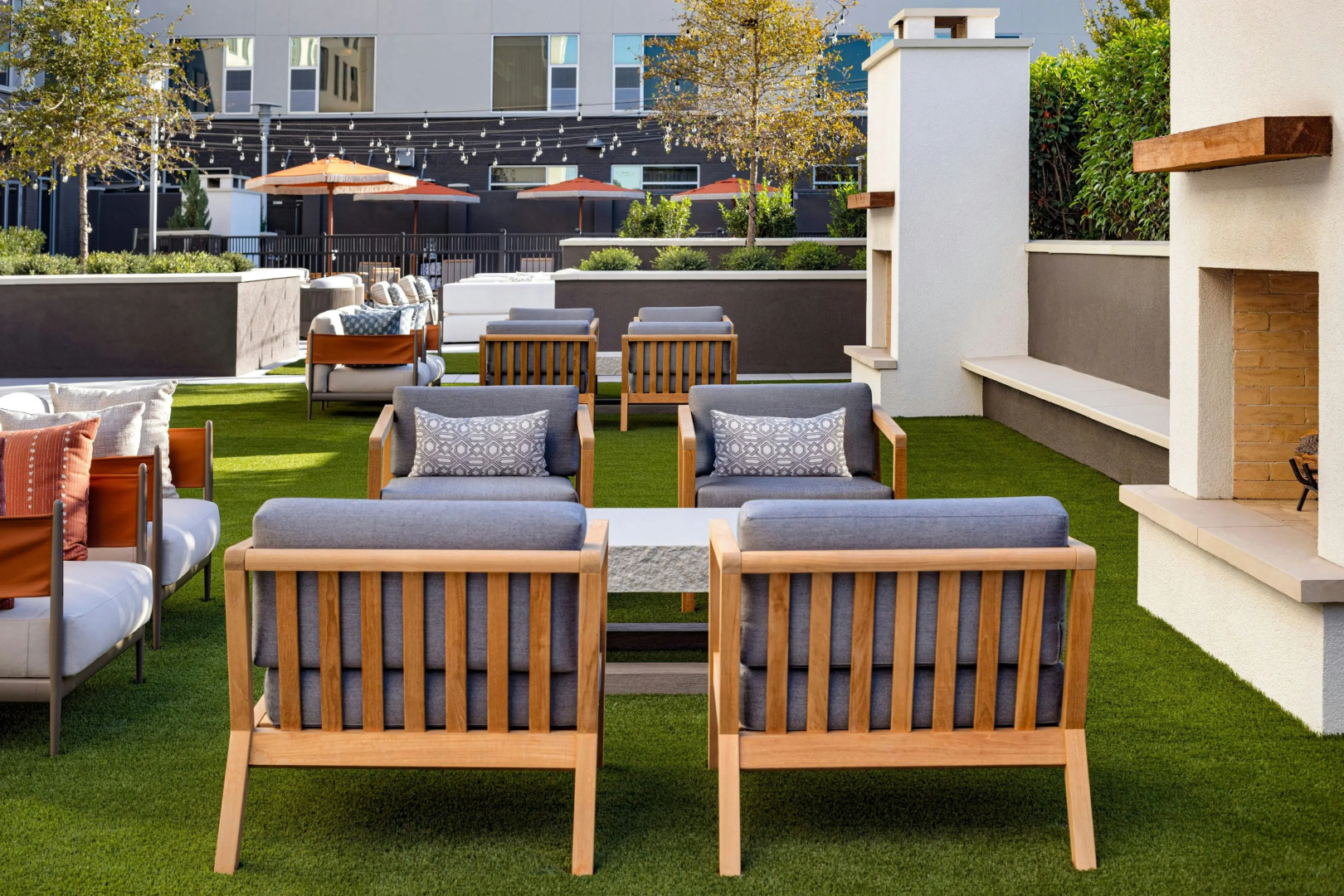 The Elmore Hotel, DFW Southlake, a Tribute Portfolio Hotel