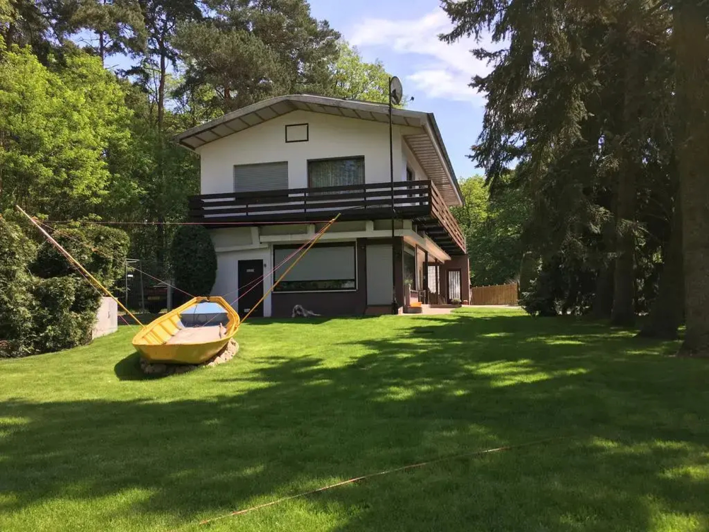 Ferienhaus Annerose