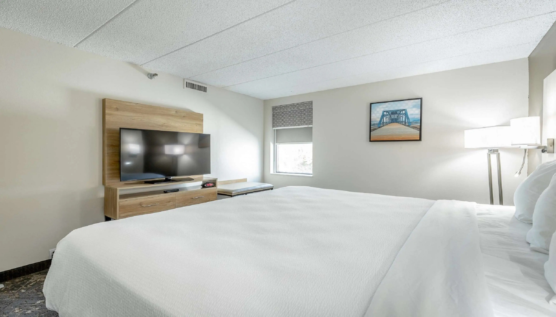 Comfort Inn & Suites Chattanooga-East Ridge