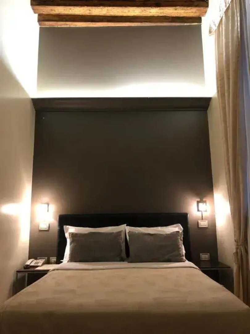 Hotel Tiepolo