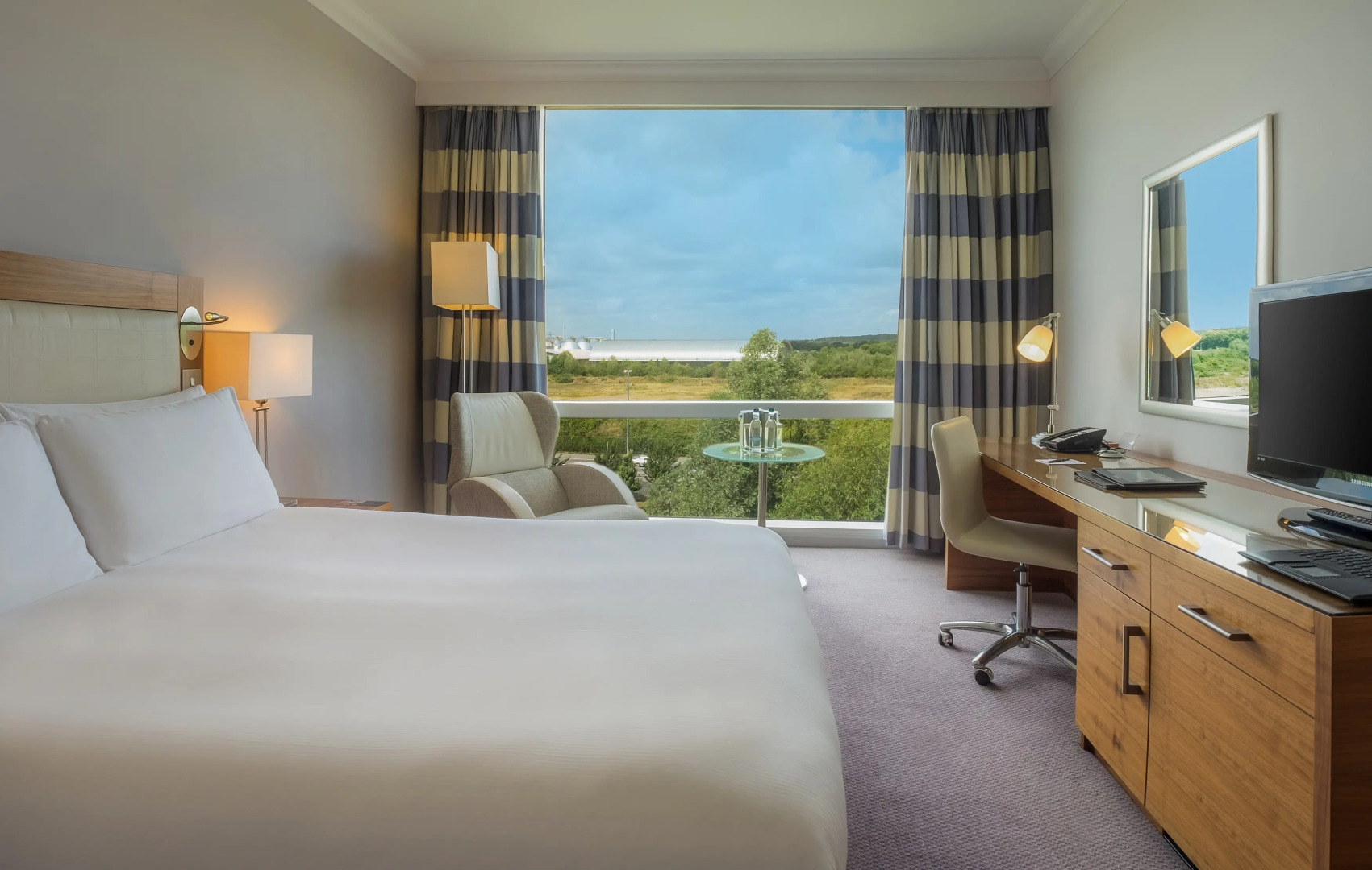 Hilton Reading Hotel