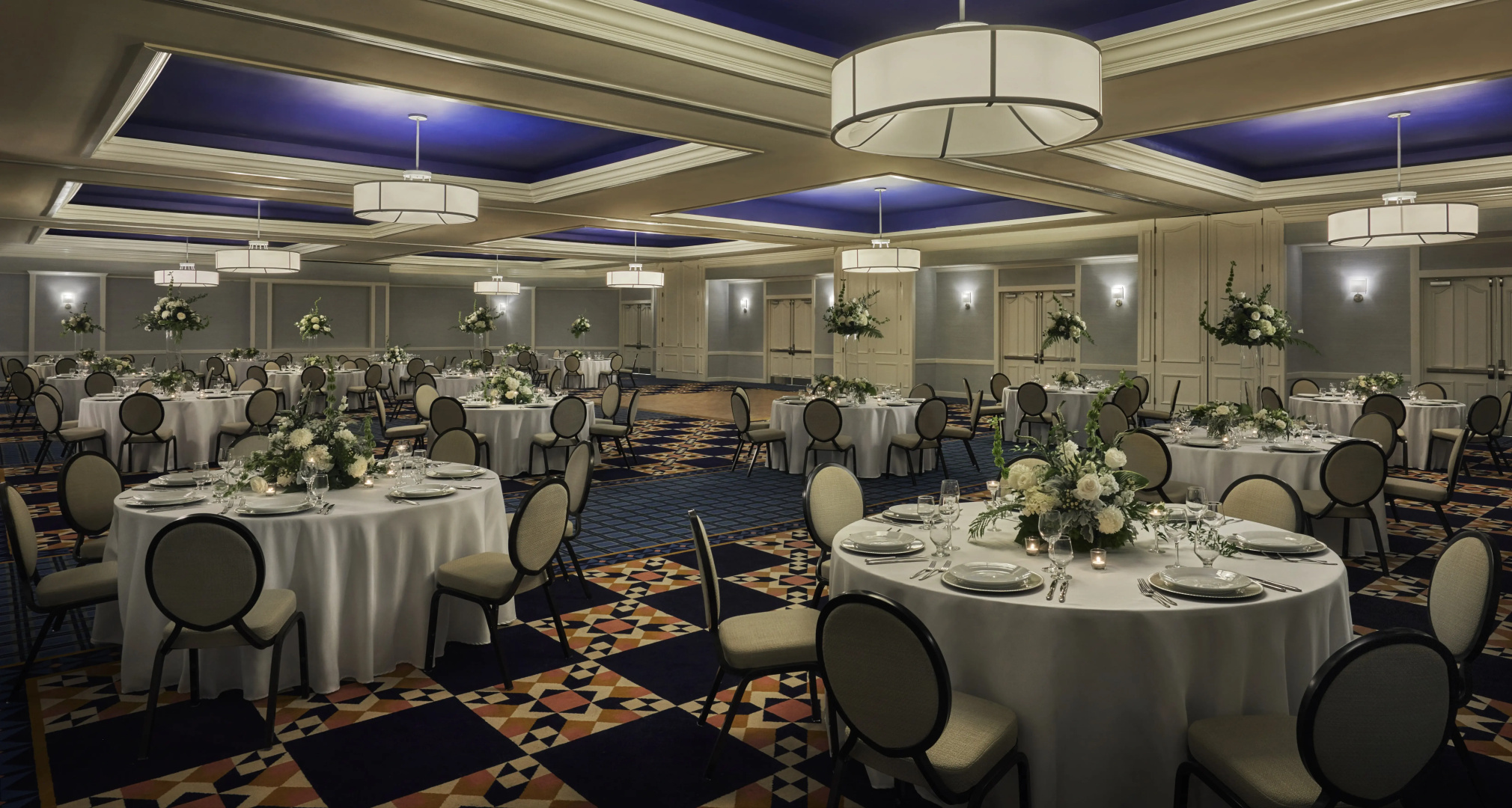 Отель Graduate by Hilton Iowa City