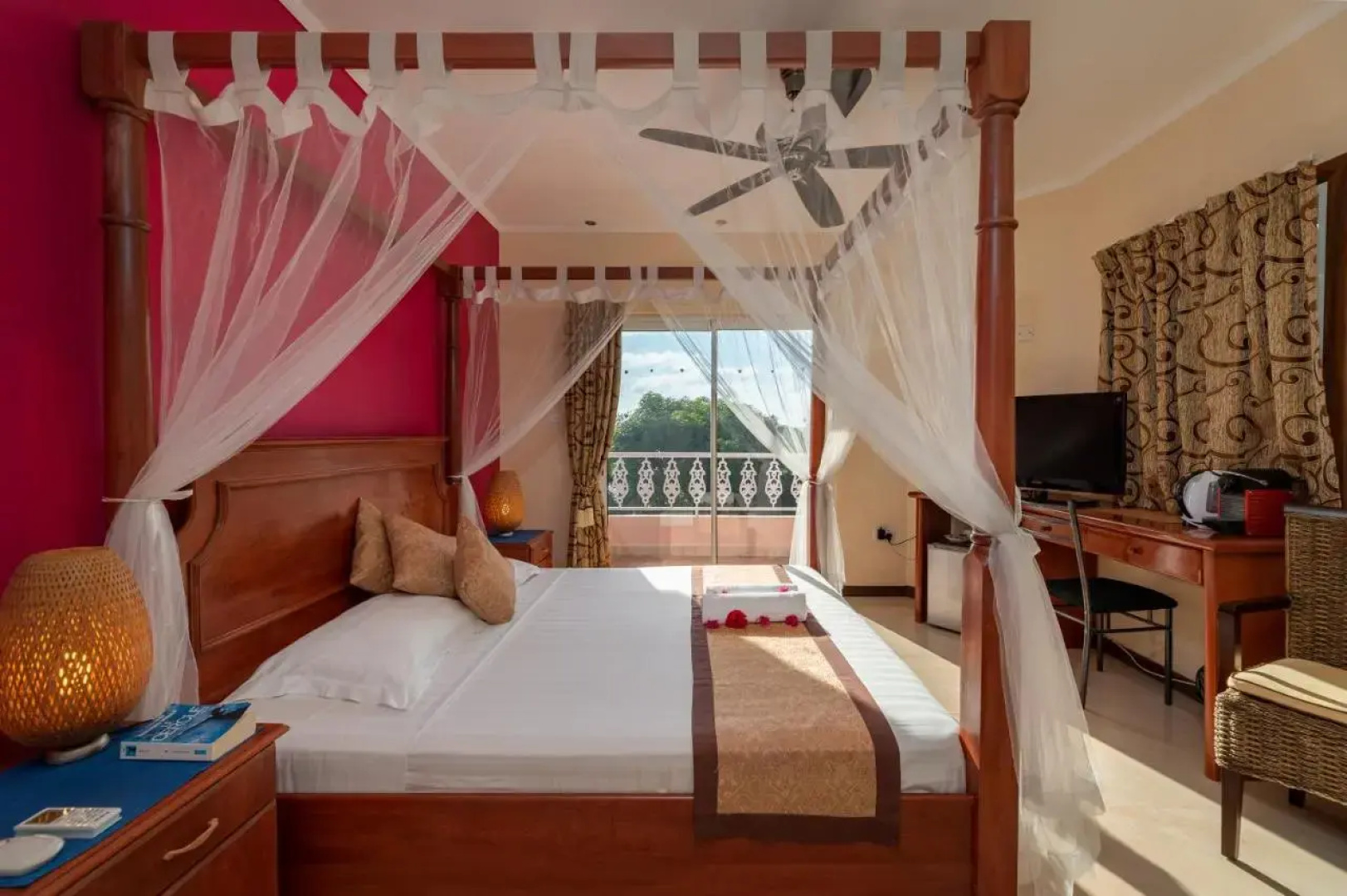 Glacis Heights Villa