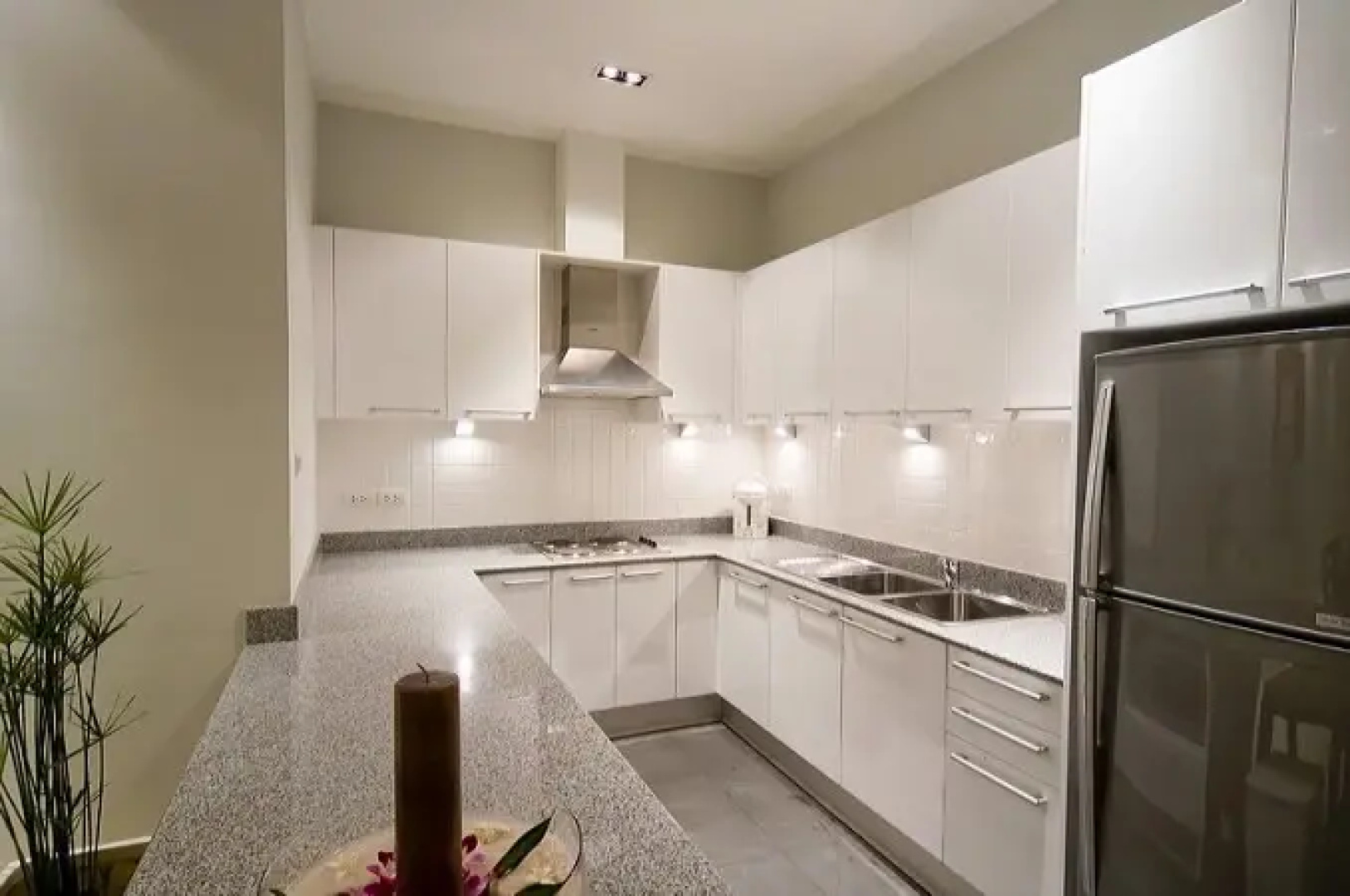 Phuket Apartment