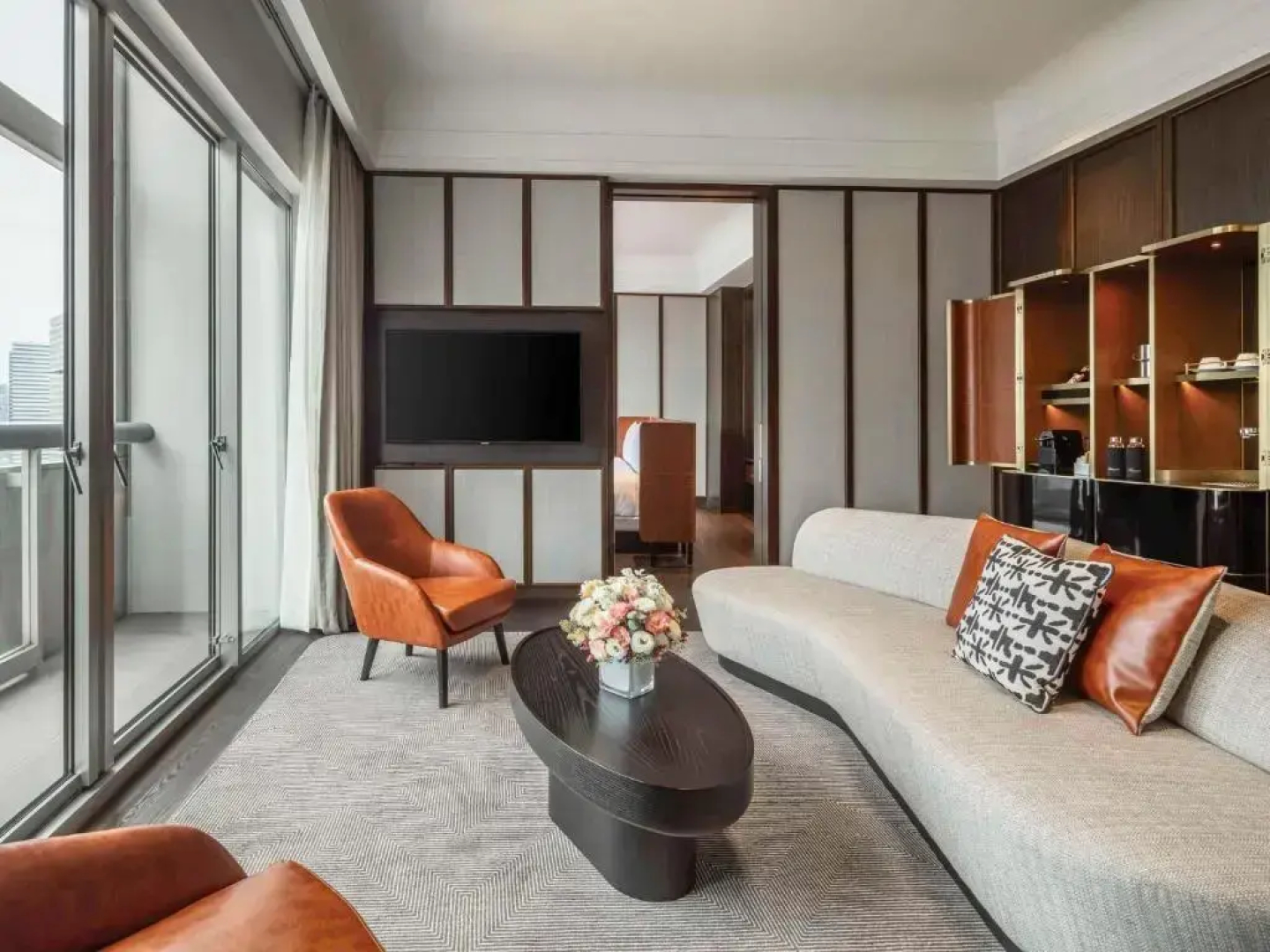 Fairmont Singapore