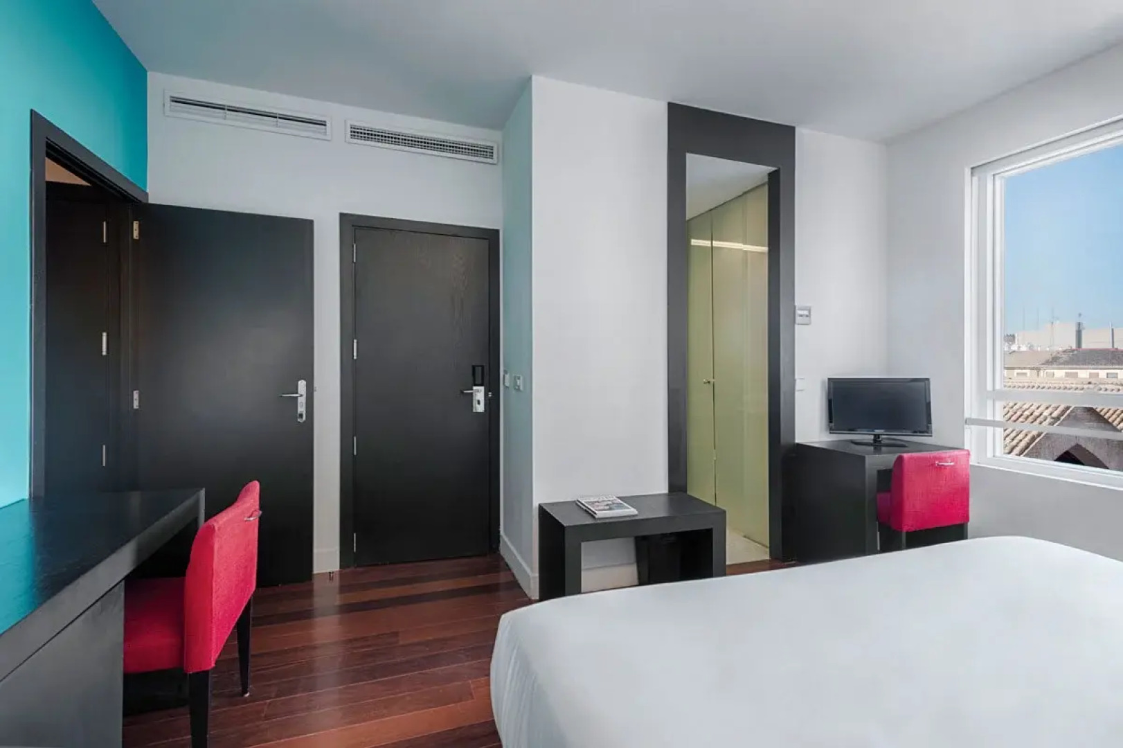 Sea You Hotel Port Valencia