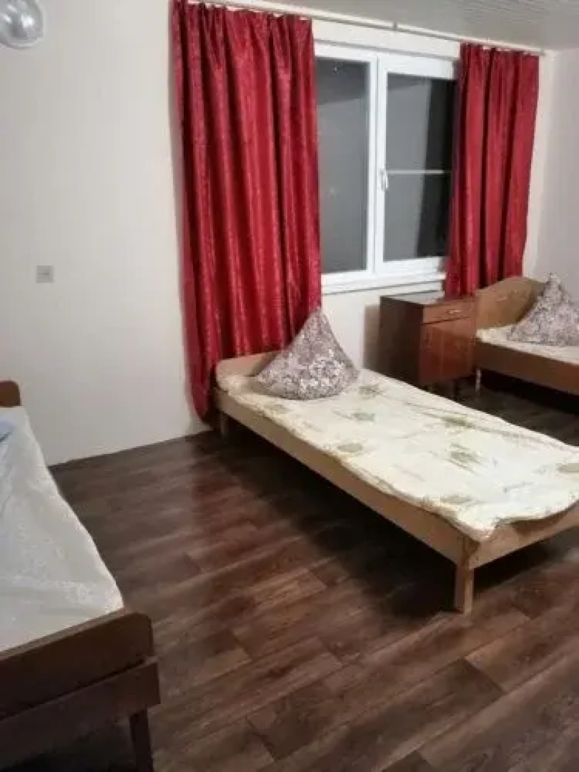 Ellada Guest House