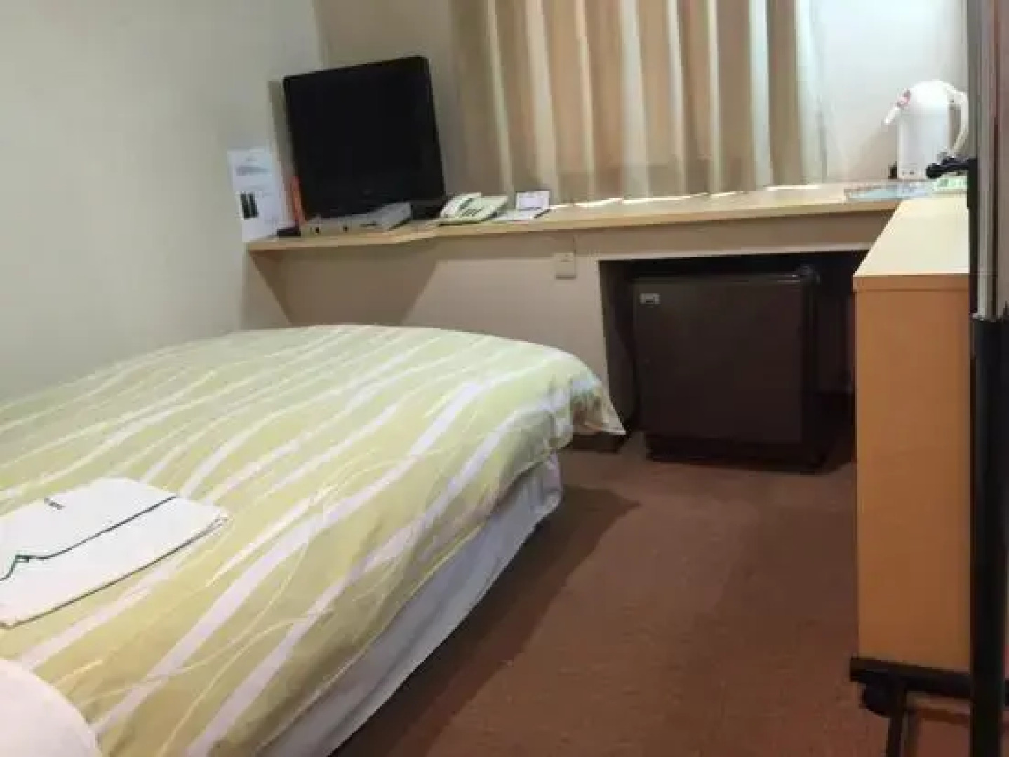 Grand First Inn Sasebo