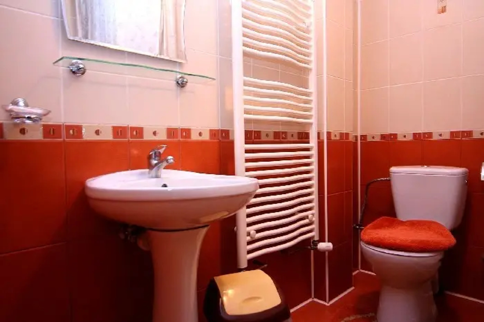 Zhde Ni Evo Hotel