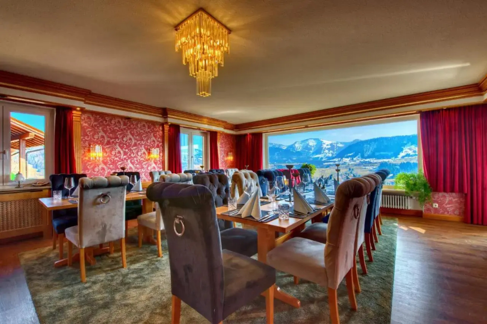 Allgäuer Panoramahotel