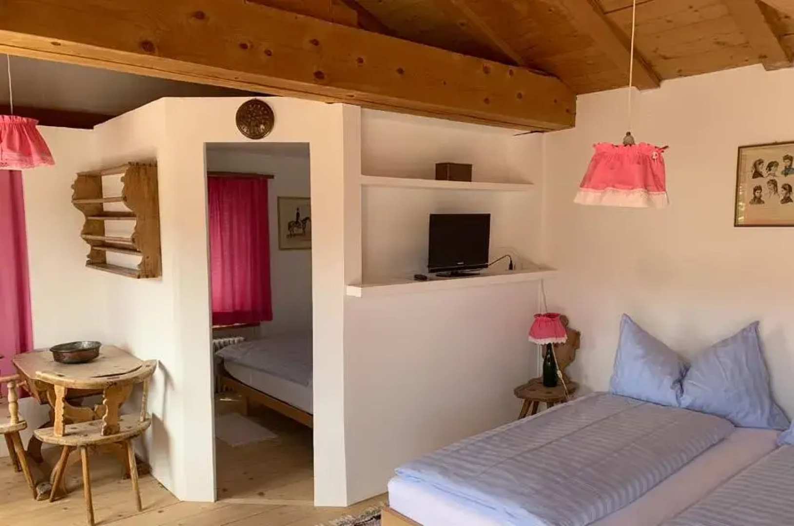 Hotel am Waldrand