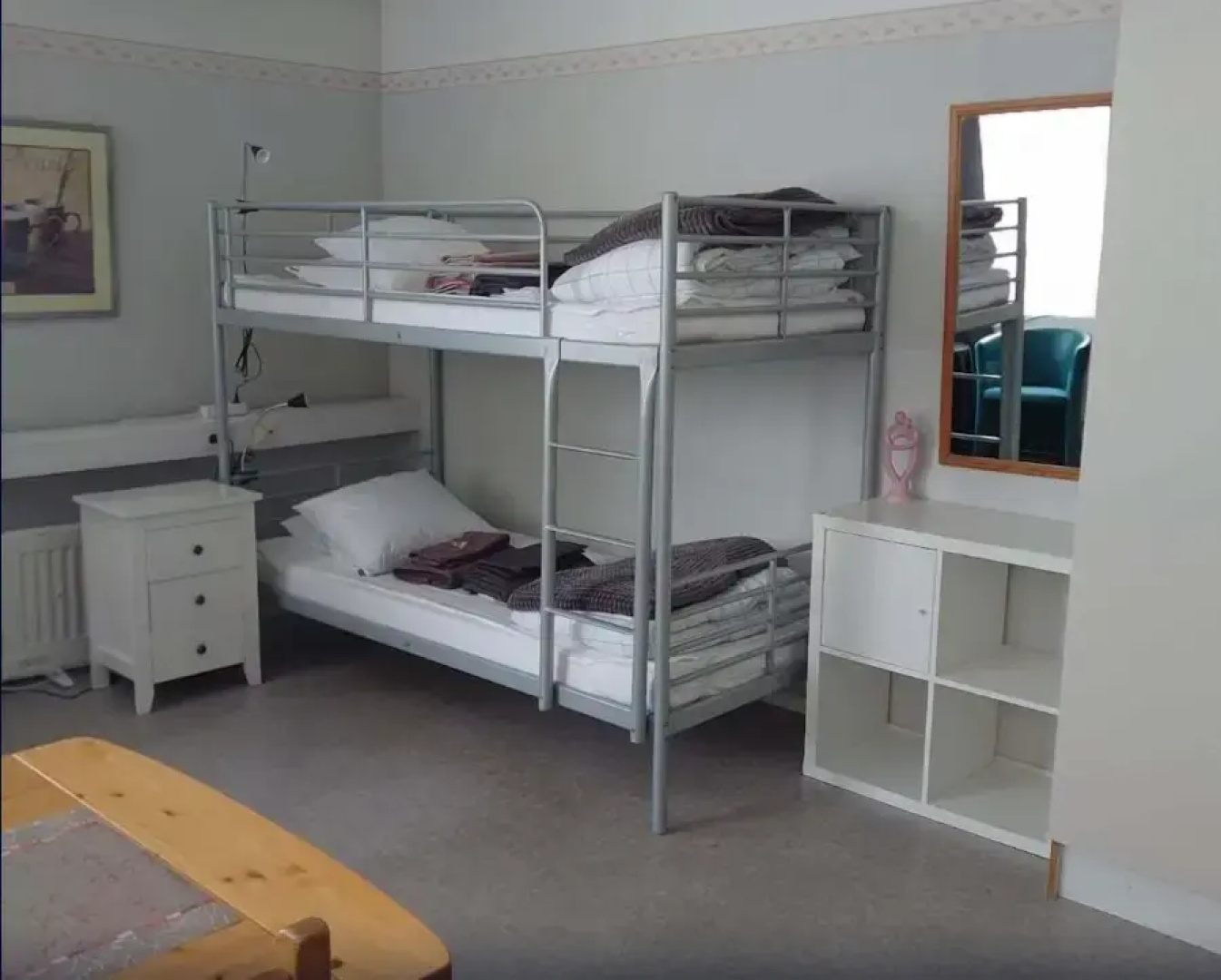 Luleå Bed & Breakfast