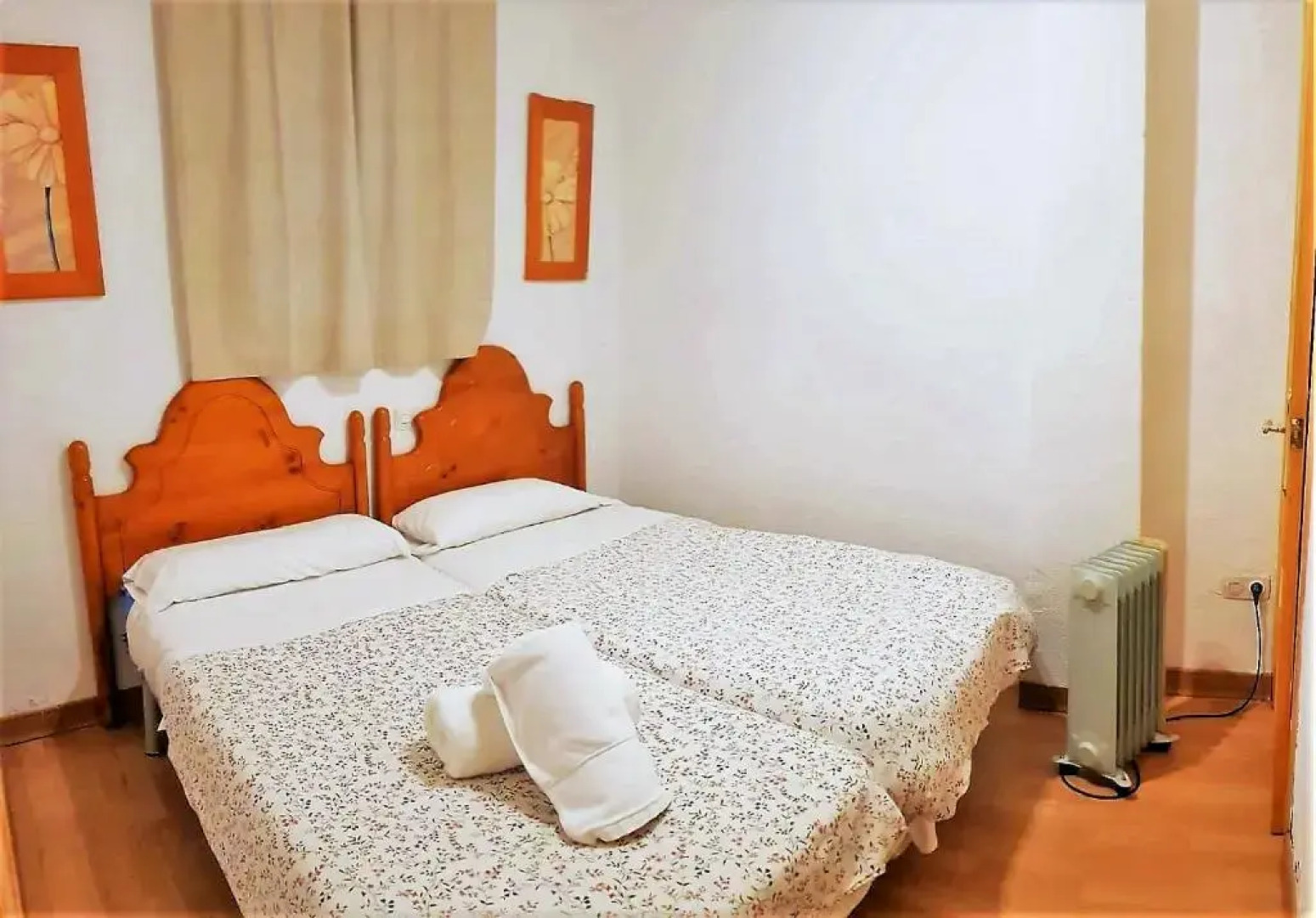 Todosierranevada Zona Baja - Edif. Atlas