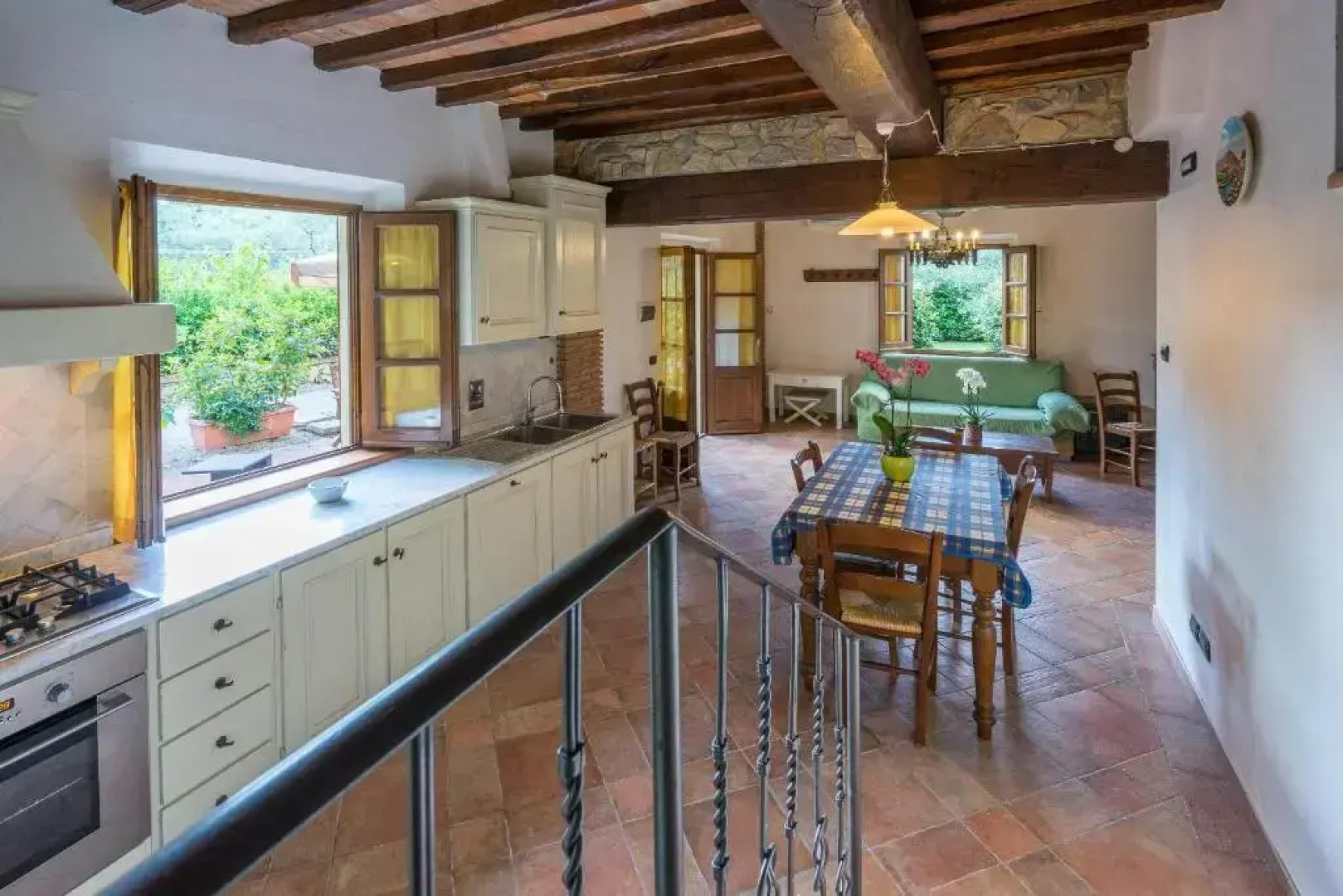 Agriturismo Tontenano