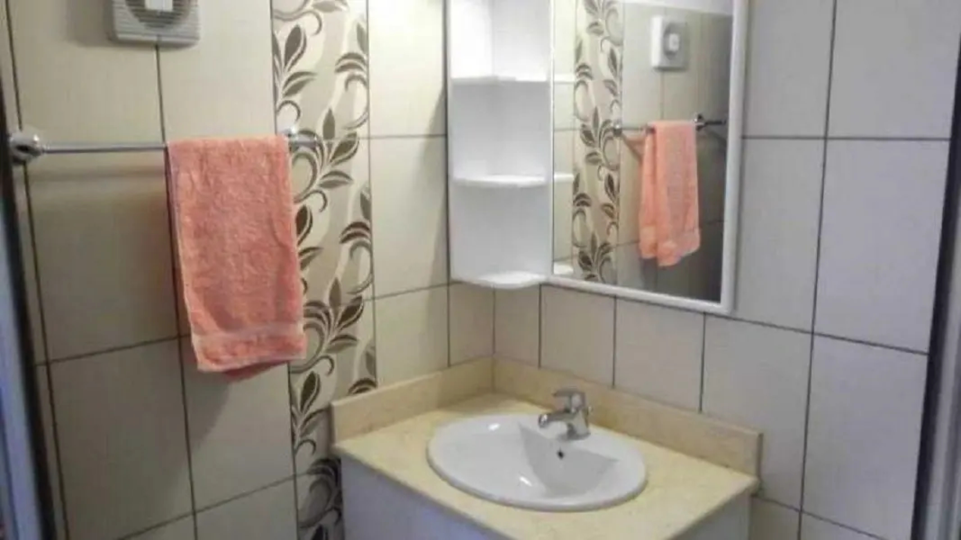 Panorama Apts Cfu Hotel Roda