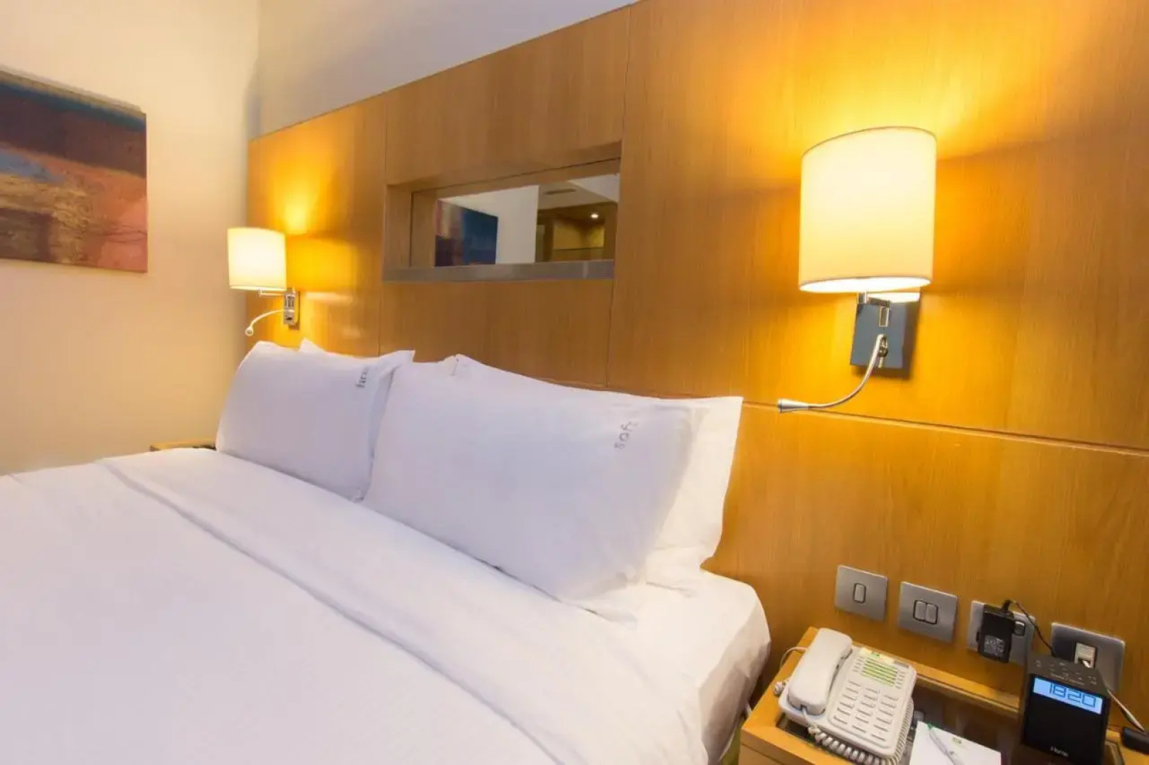Holiday Inn Abu Dhabi by IHG