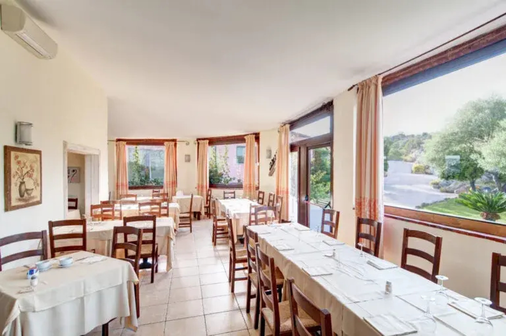 Hotel Pedra Santa Resort