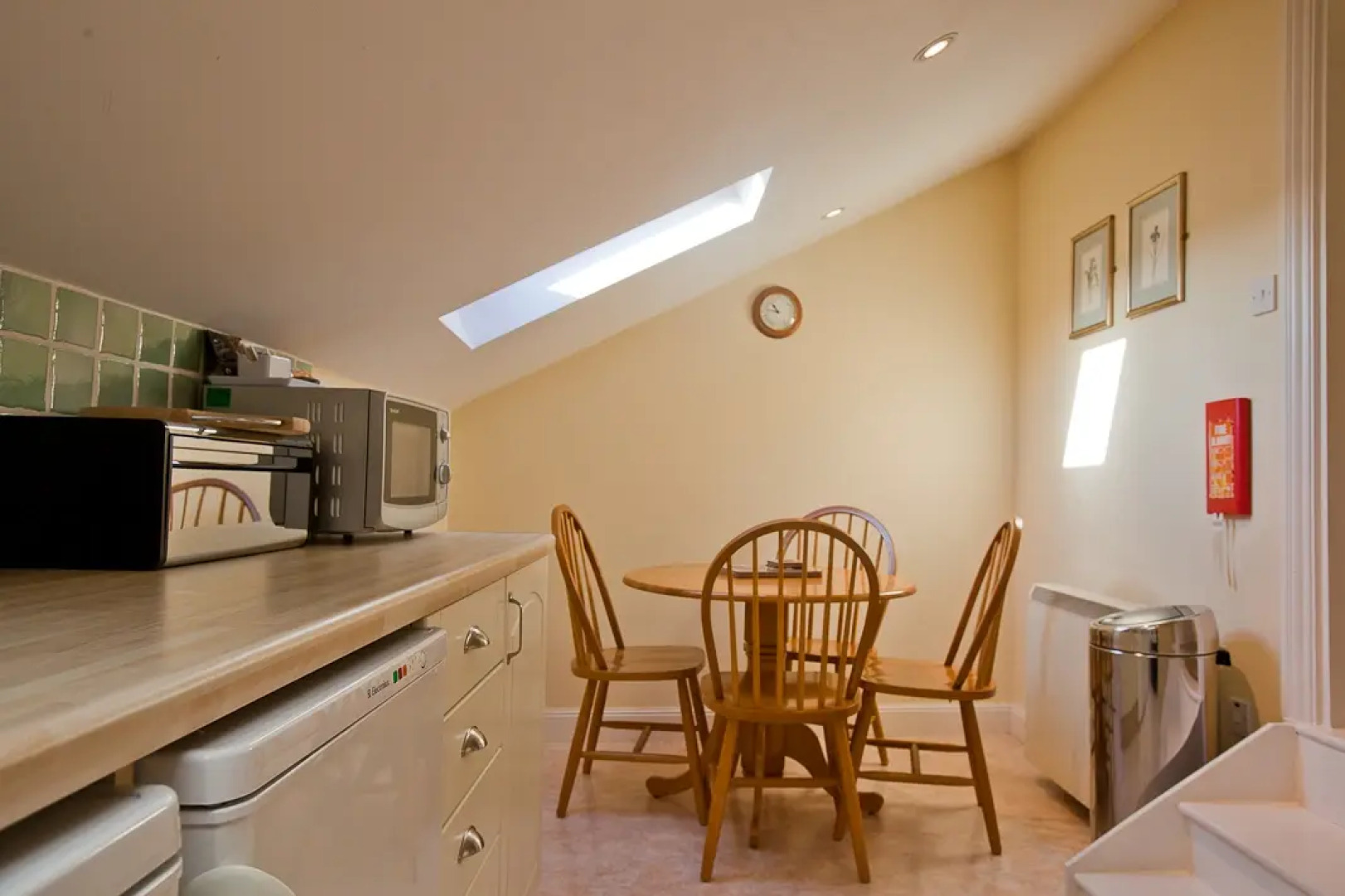 All Seasons Apartments