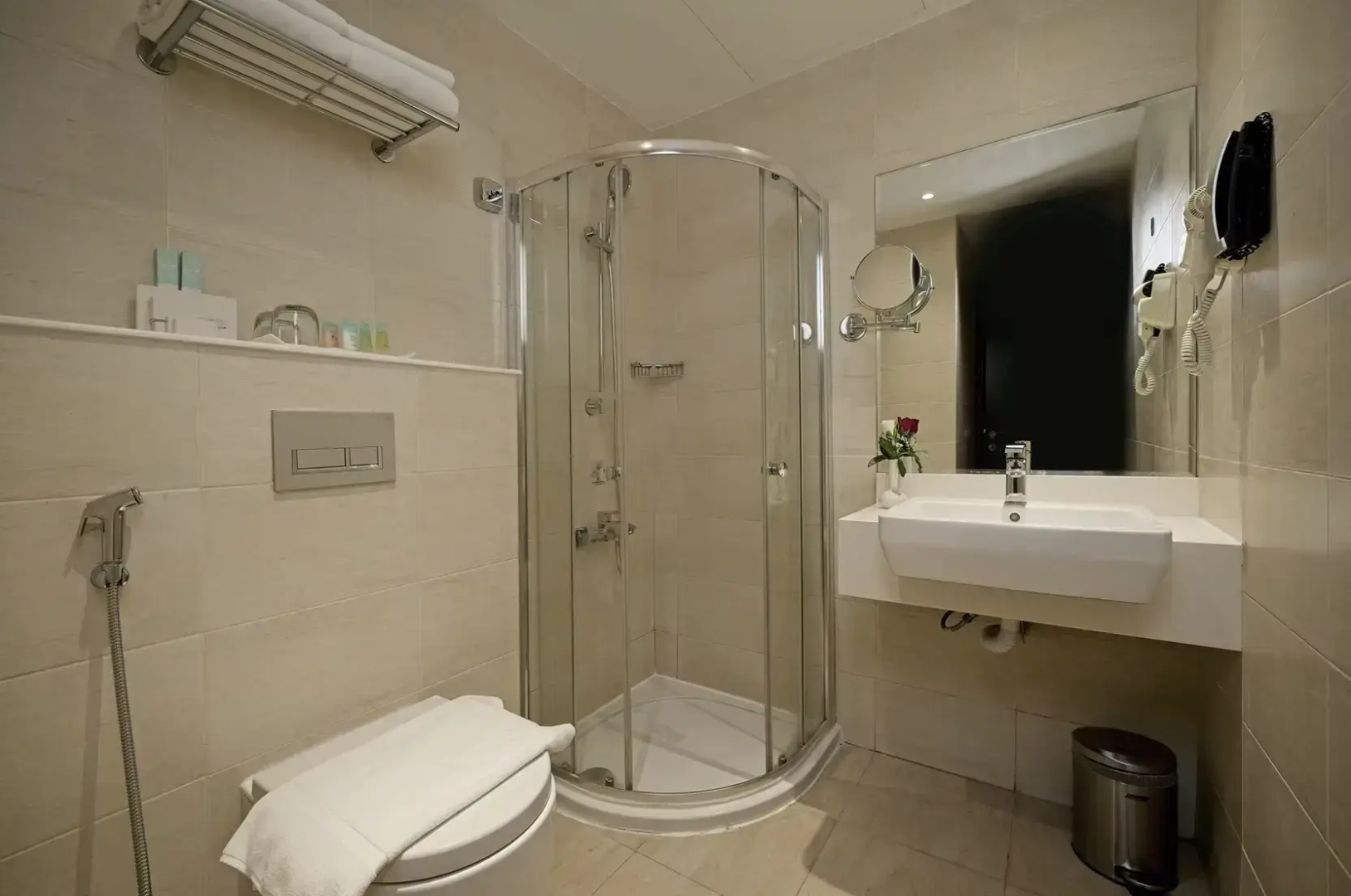 Action Hotel Ras Al Khaimah