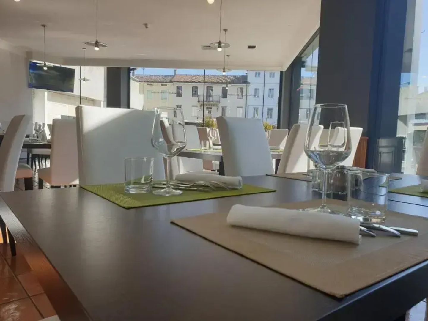 SHG Hotel De La Ville