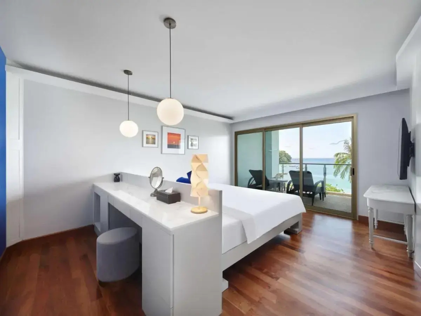 Homm Bliss Southbeach Patong