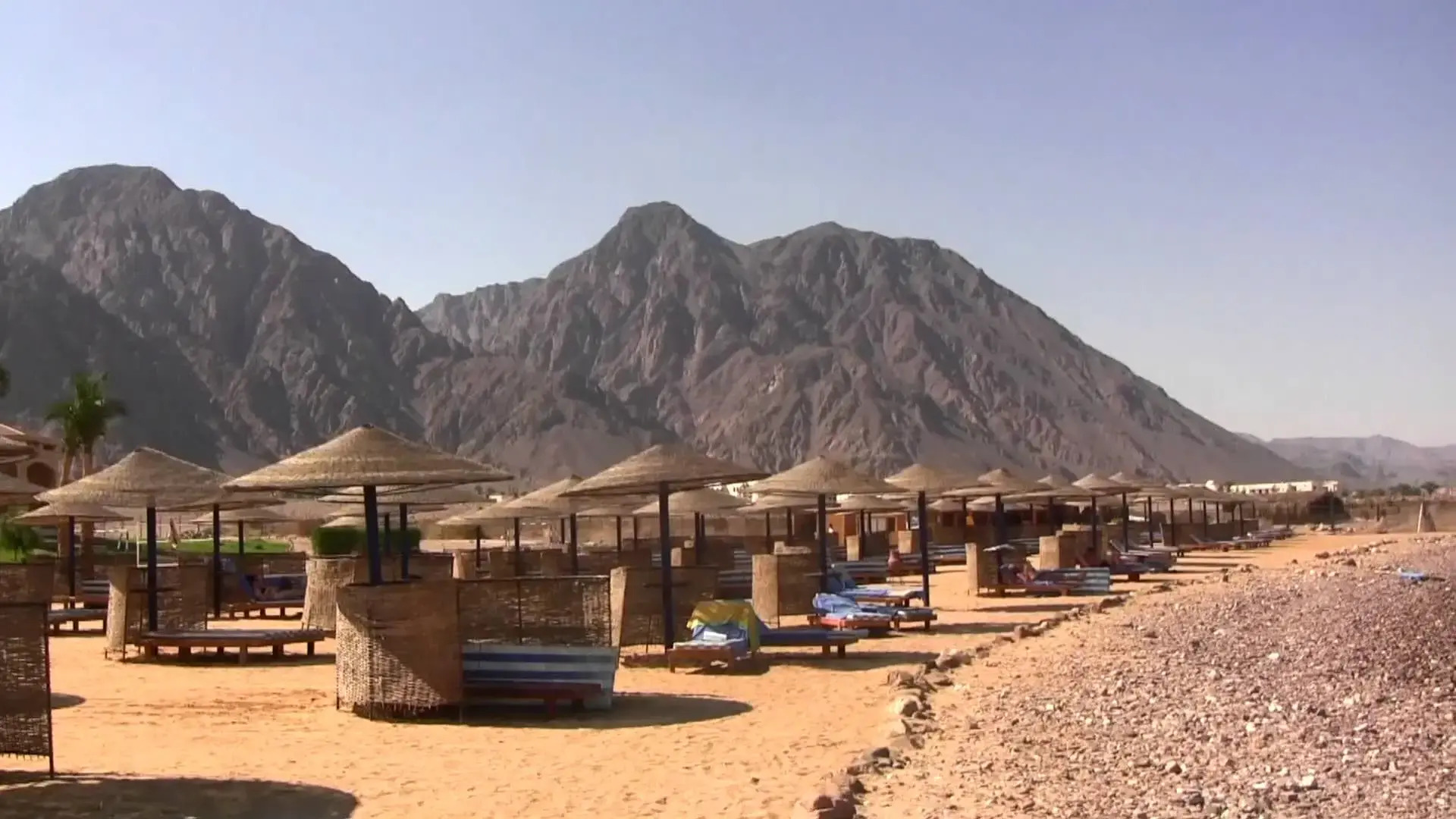 Swiss Inn Dream Resort Taba