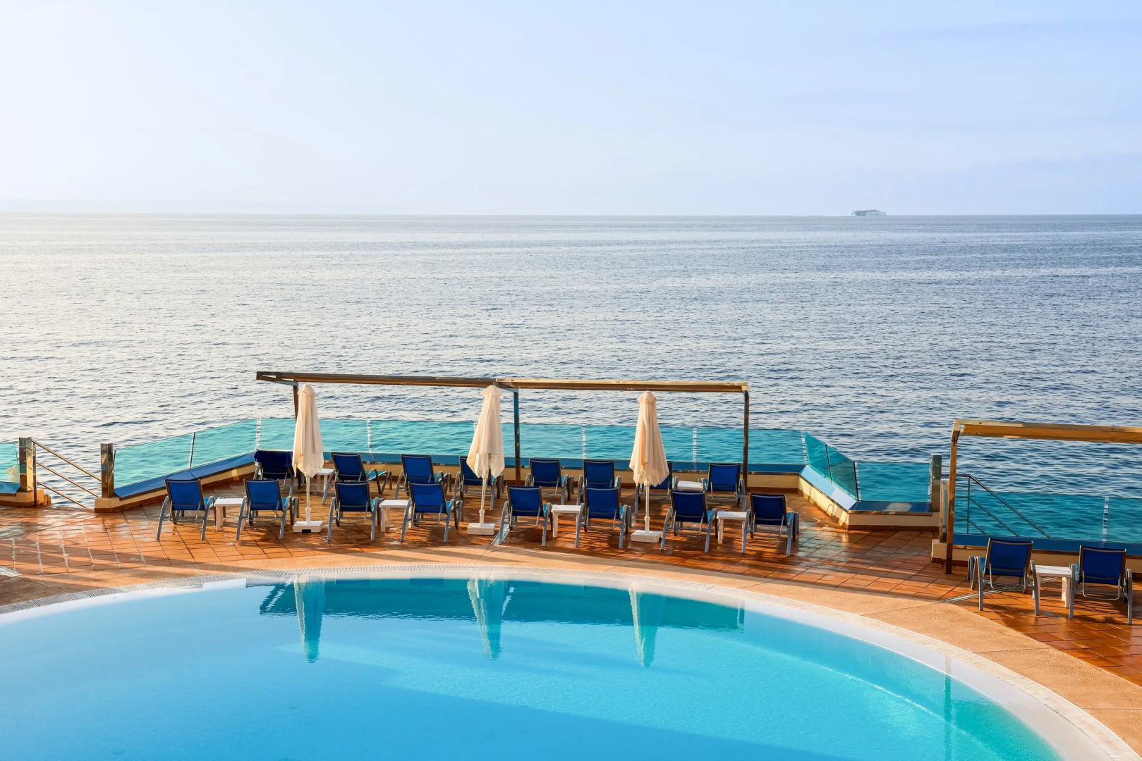 Europe Playa Marina - Adults only