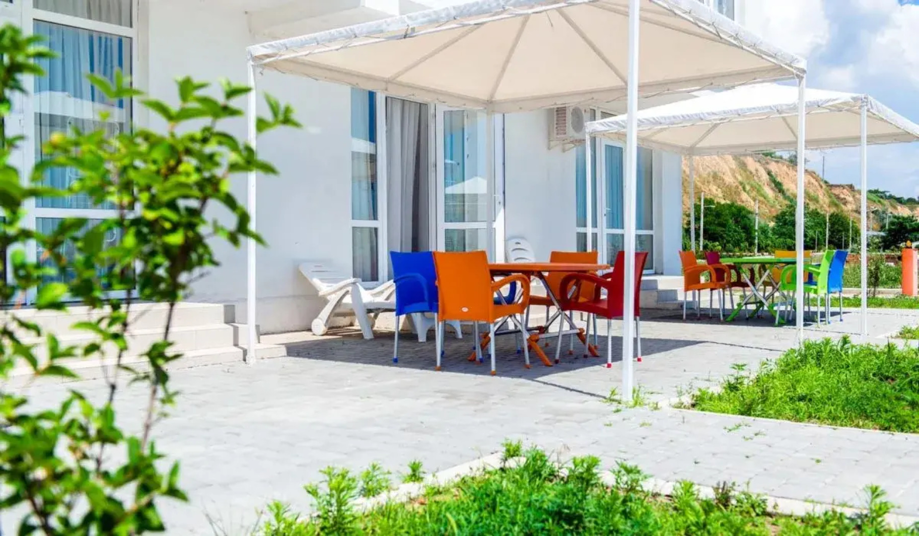 Black Sea Golden Bugaz