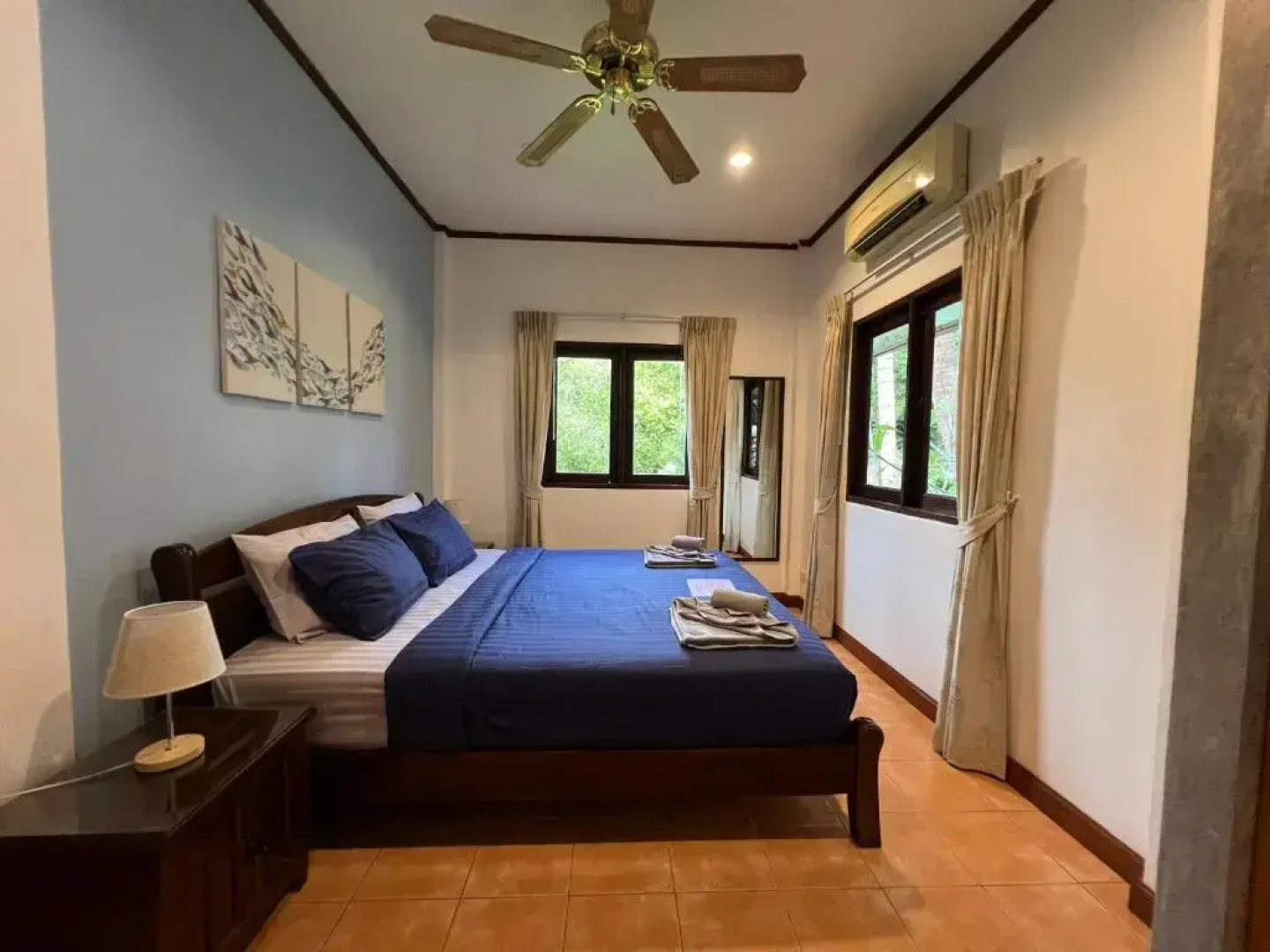 Woodlawn Villas