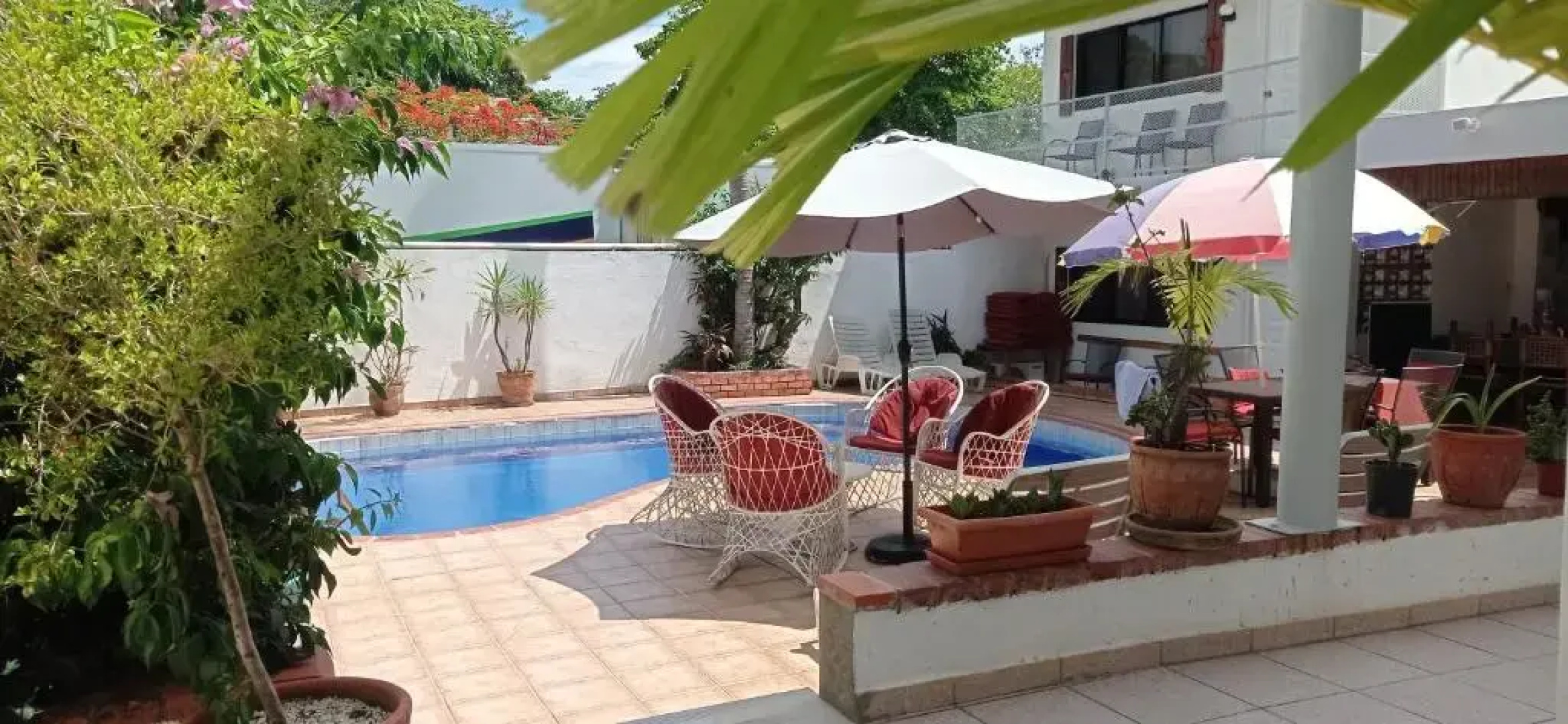 Hotel Casa Coco