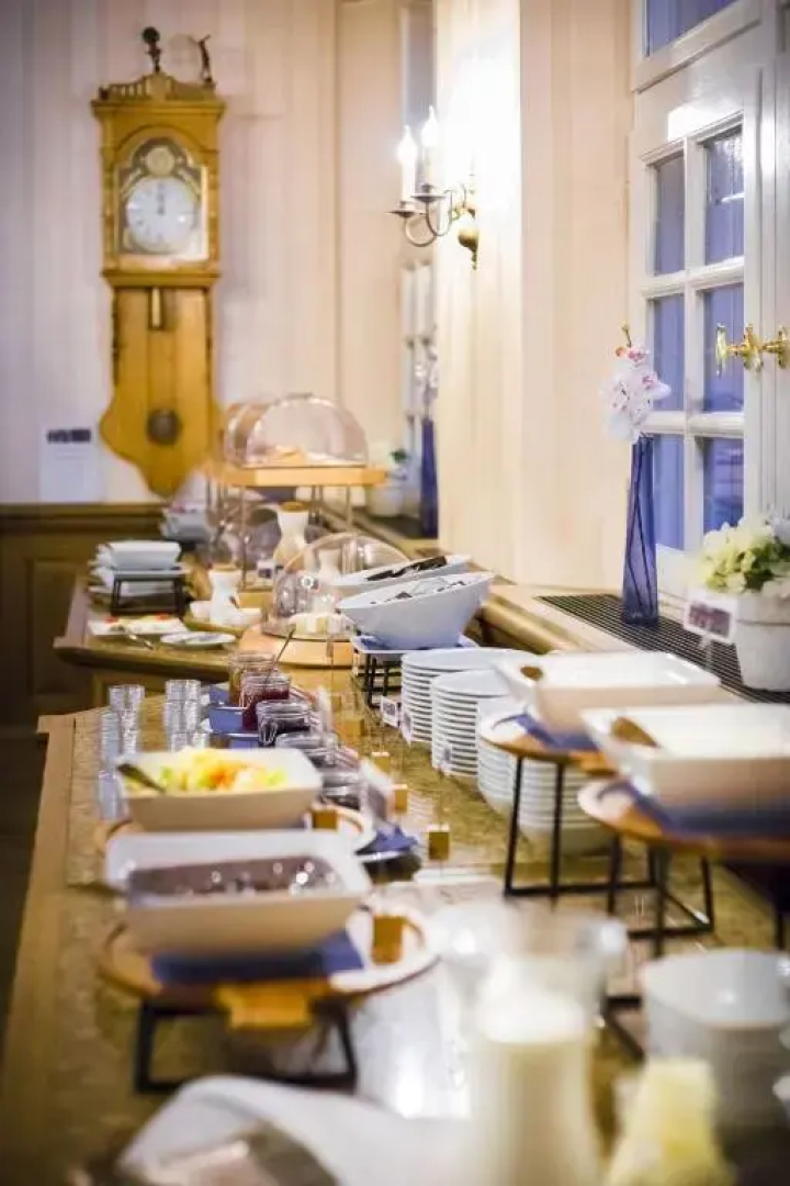 Burghotel Haselünne