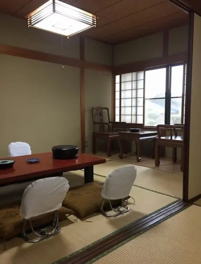 Tomada Onsen Iyashi no Yado Sensui