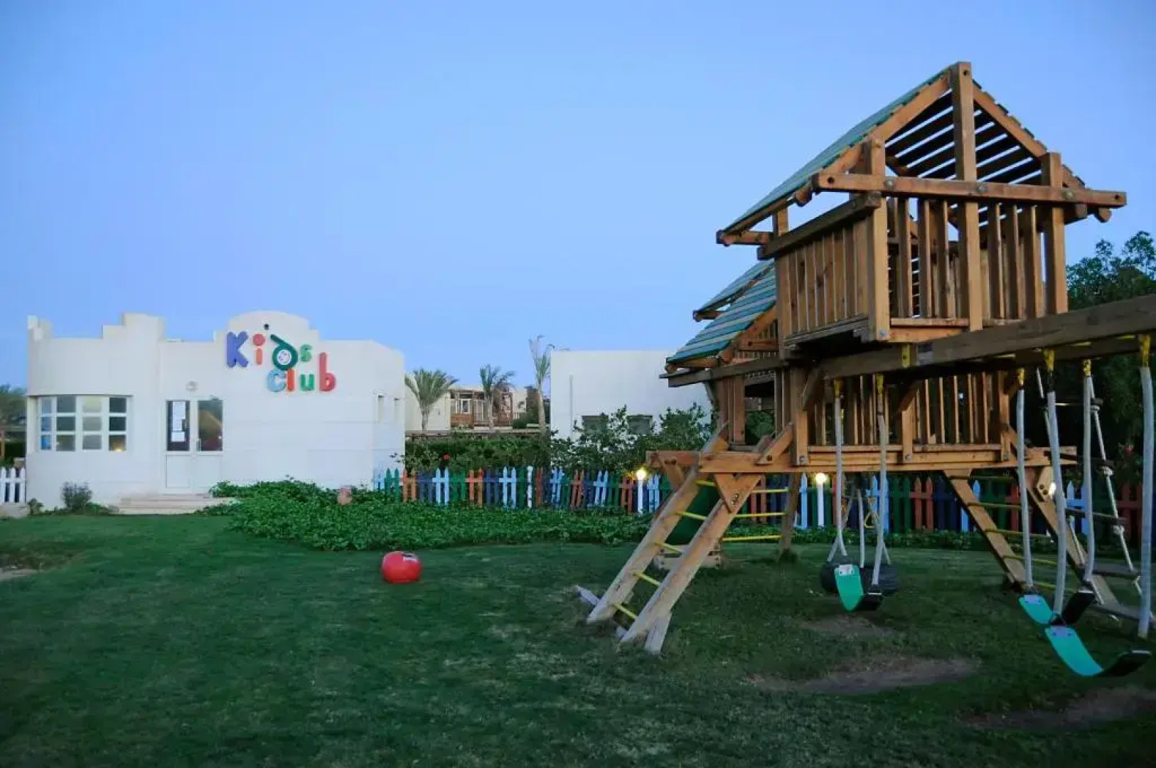 Aurora Oriental Resort Sharm El Sheikh