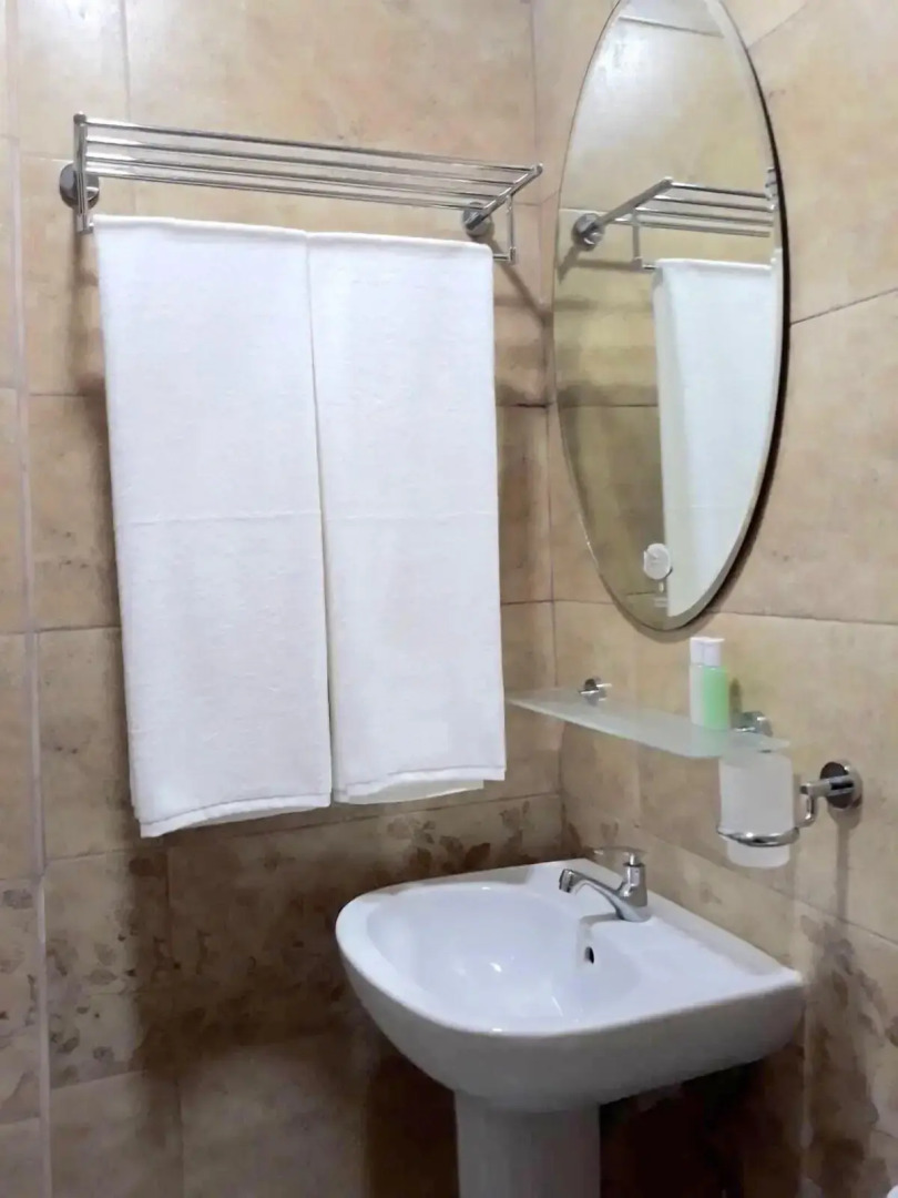 Гостевой дом Palm Lodge