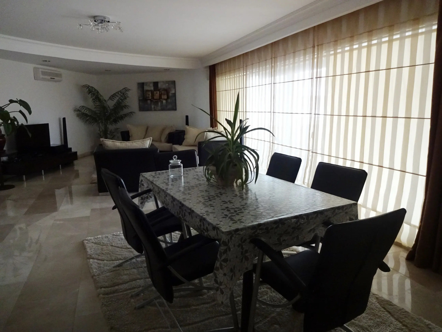 My Marine Residence Appartment