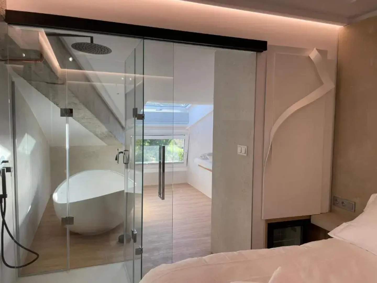 Agroturismo Berazadi Berri Nekazalturismoa